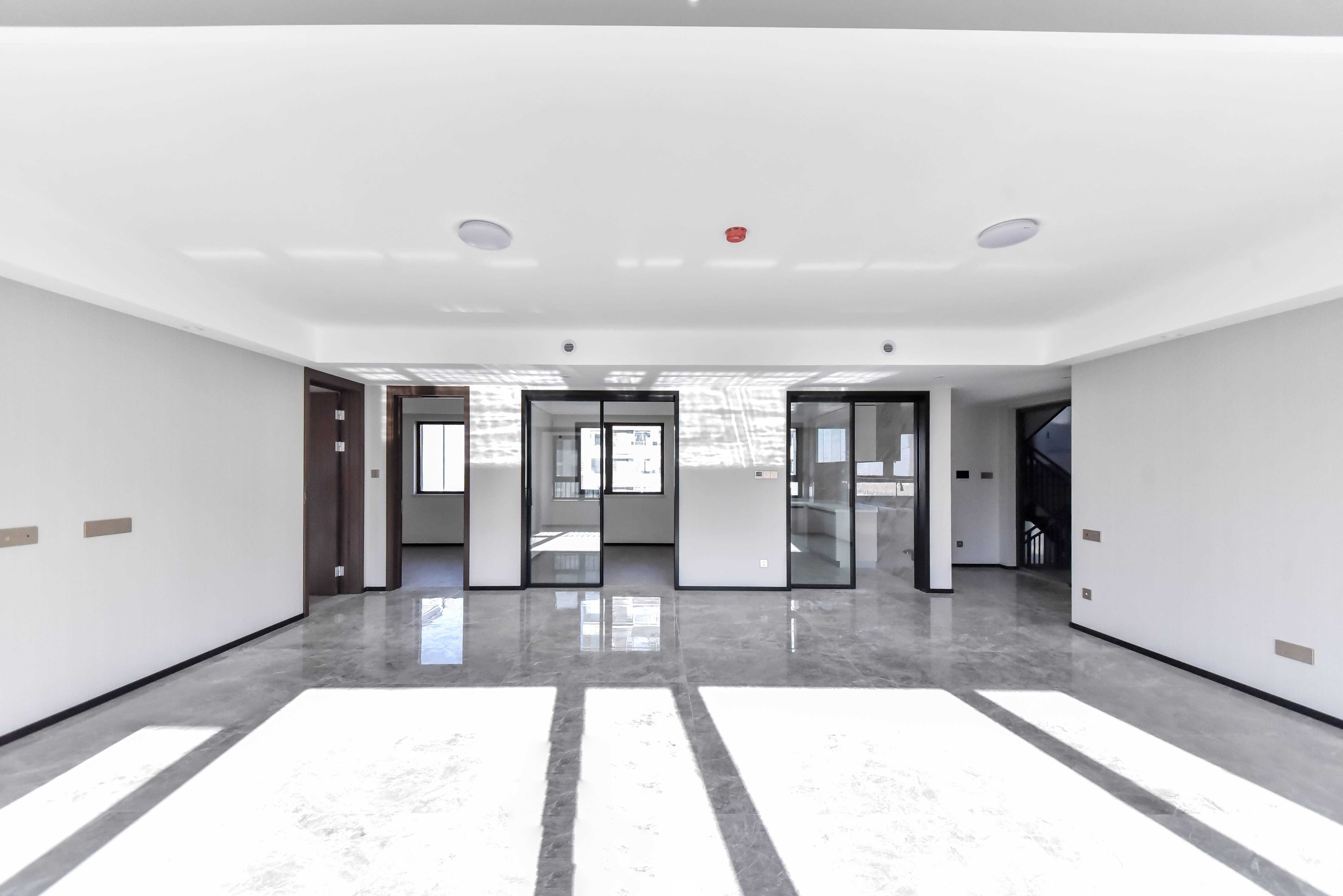 雪山万科城云湾园