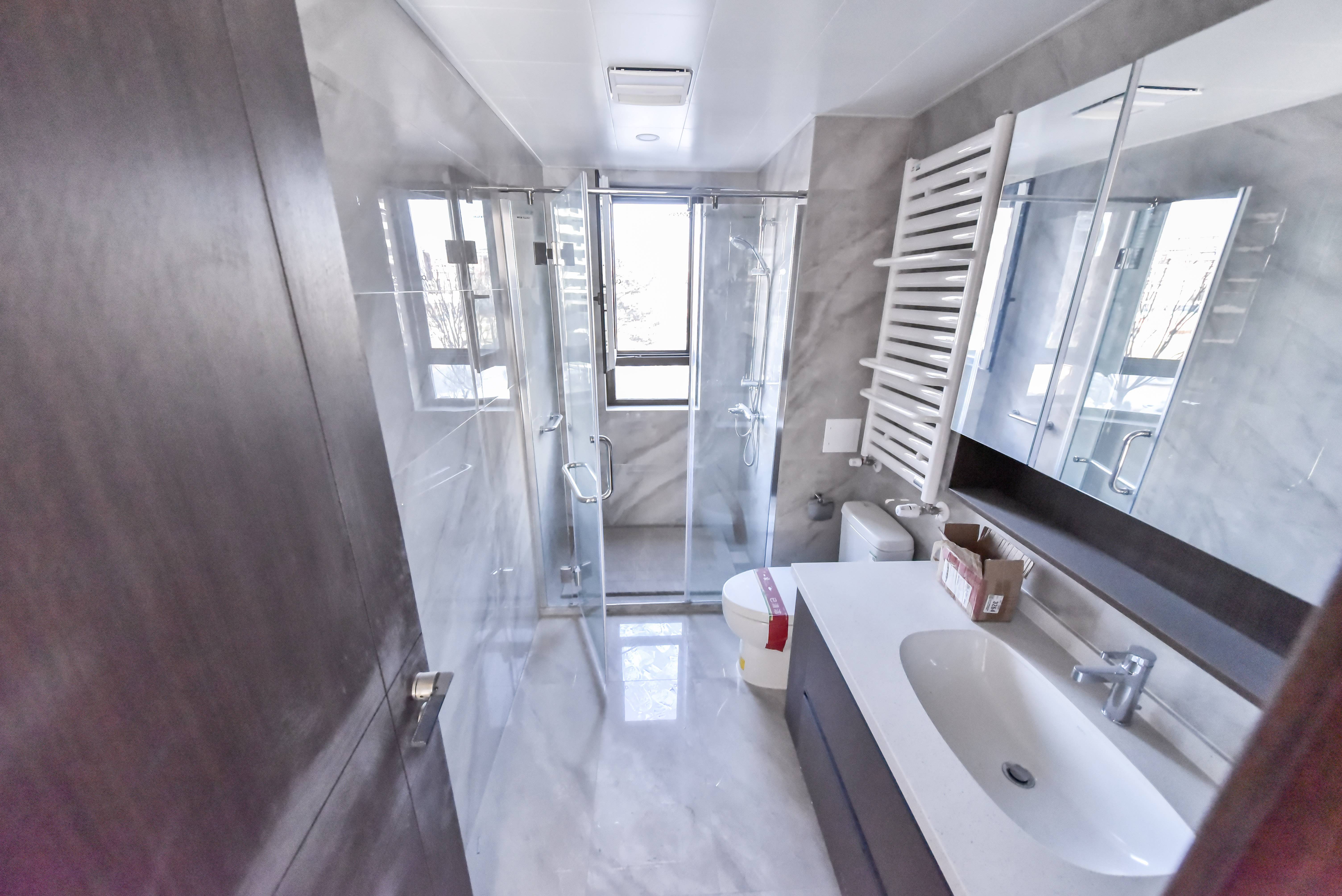 雪山万科城云湾园