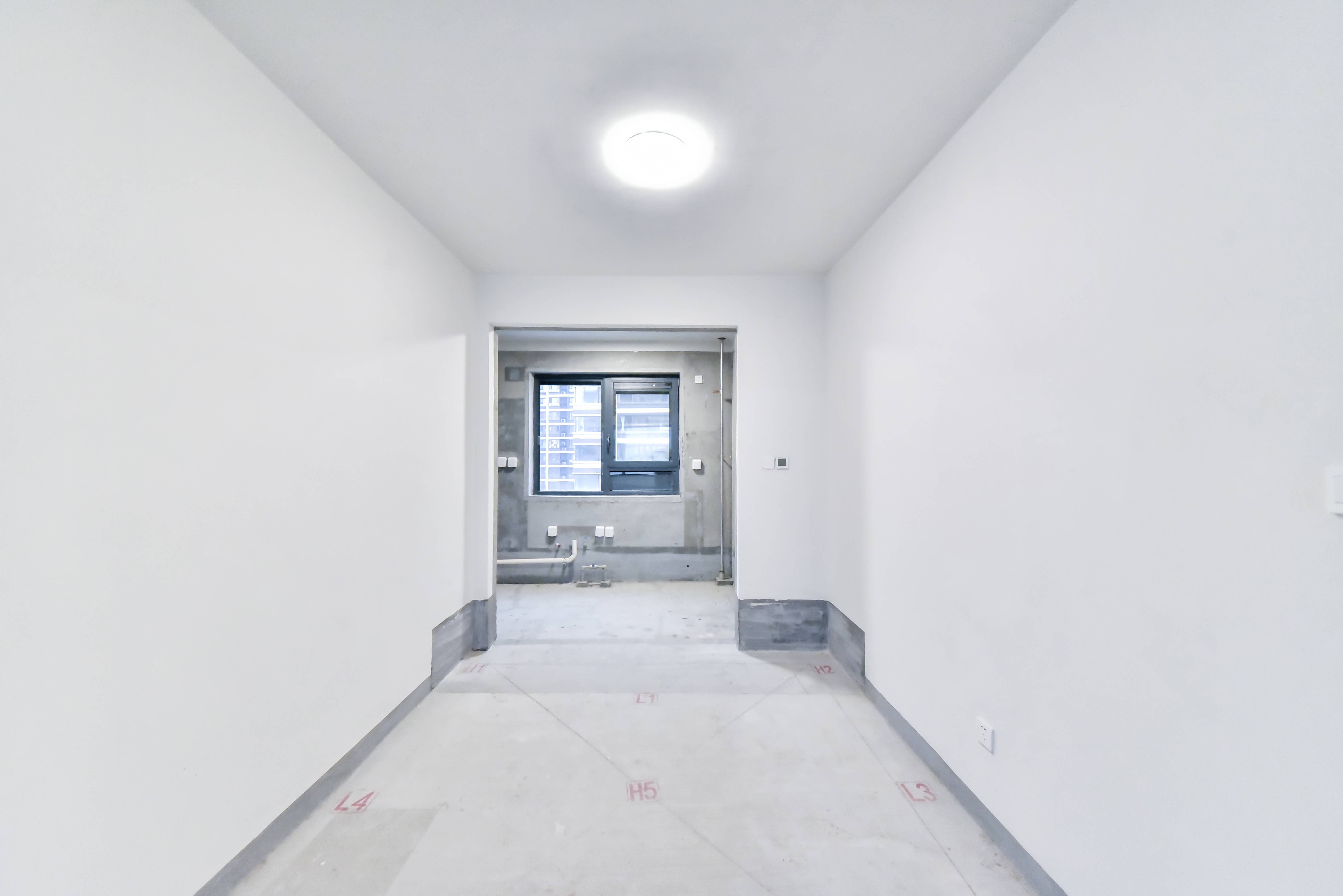 银丰玖玺城四期融合府