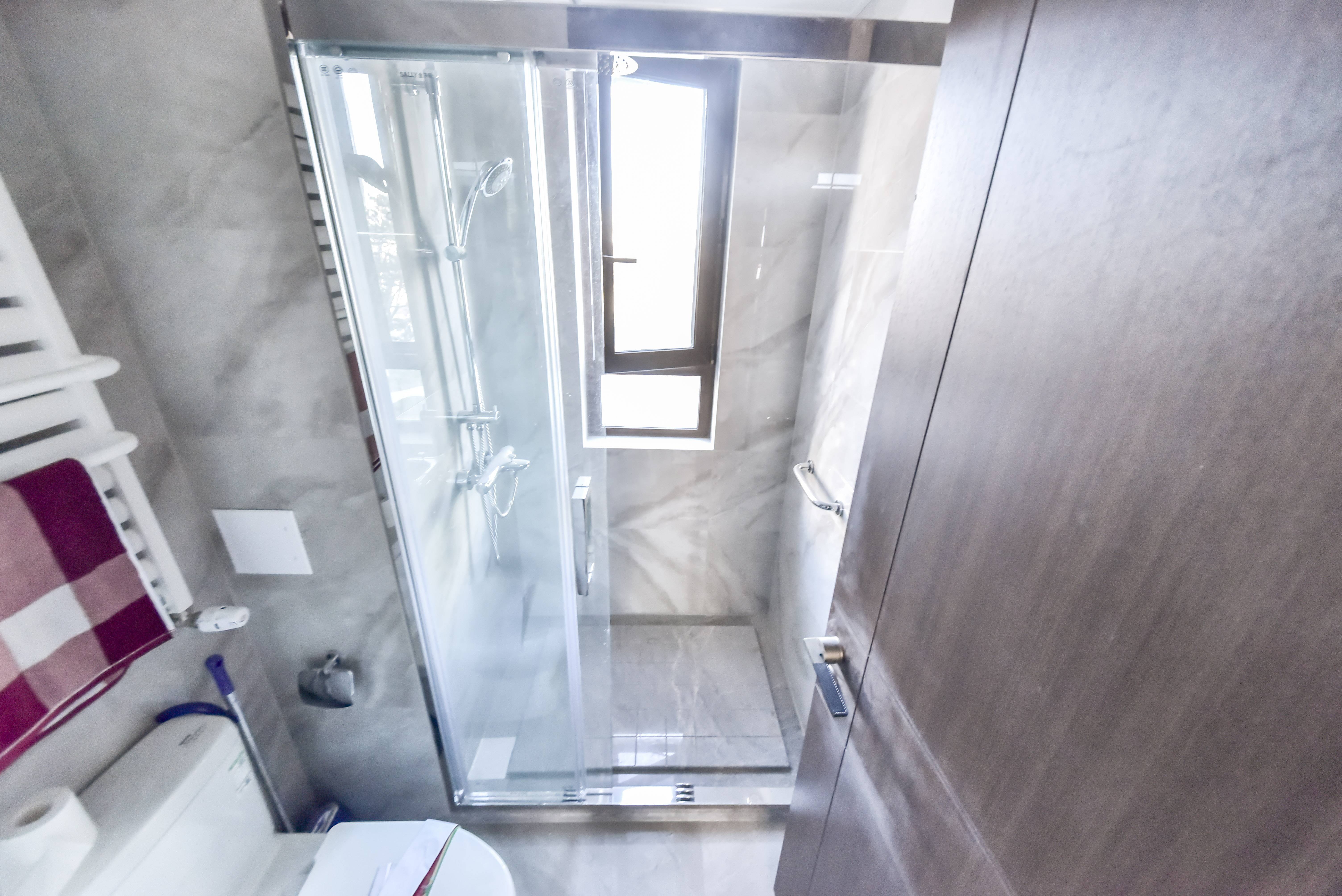 雪山万科城云湾园