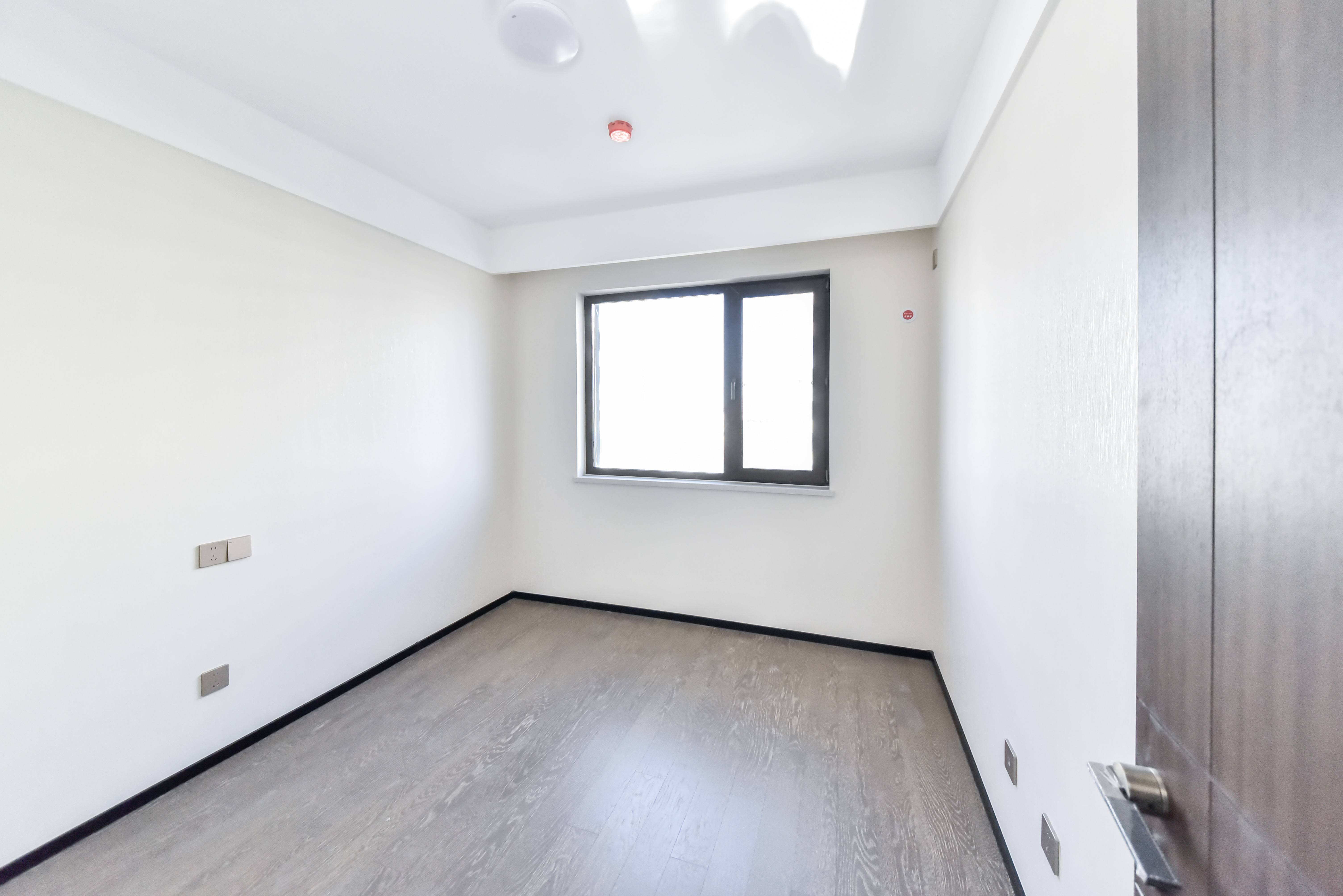 雪山万科城云湾园