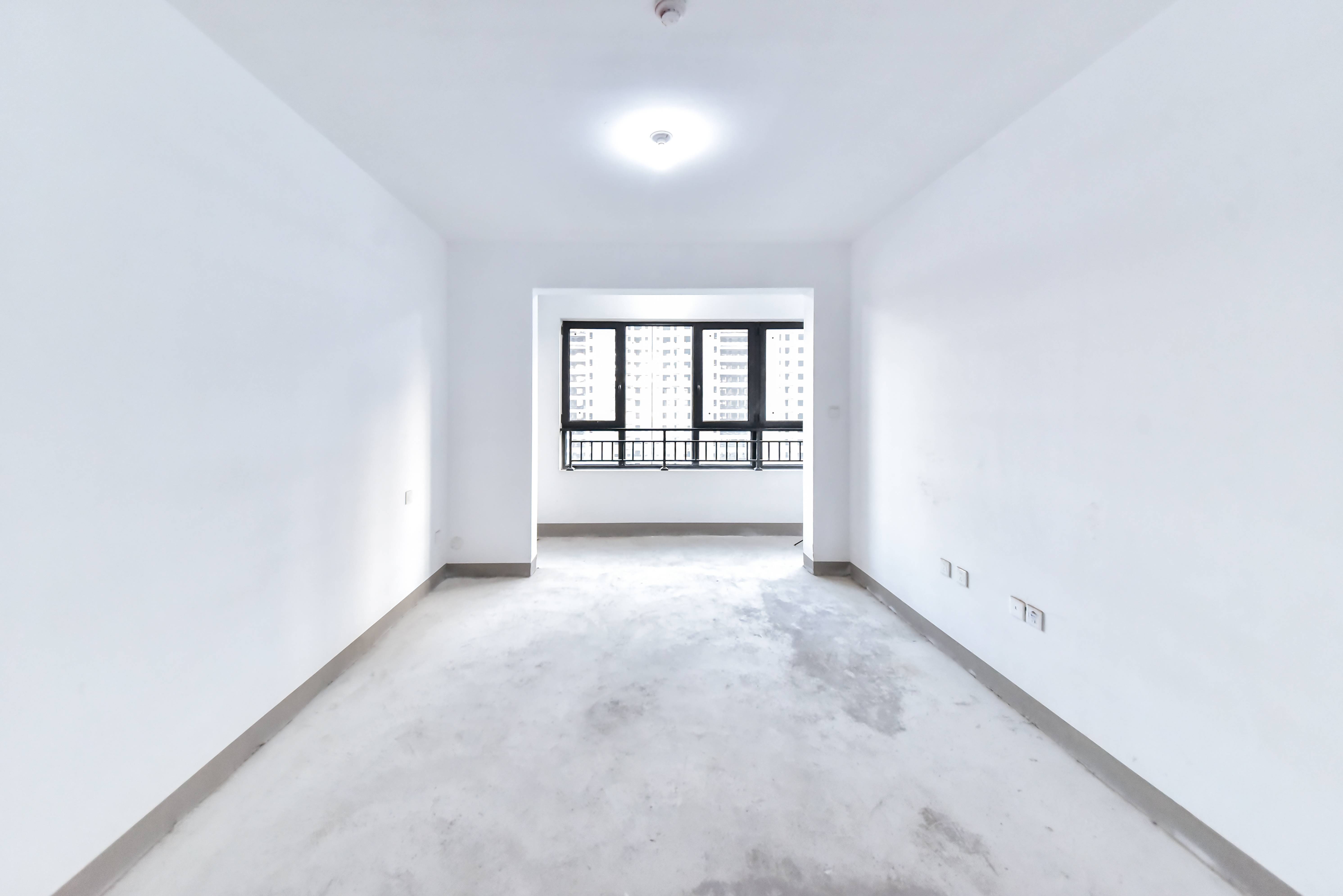  融创文旅城朱瑾台 南北