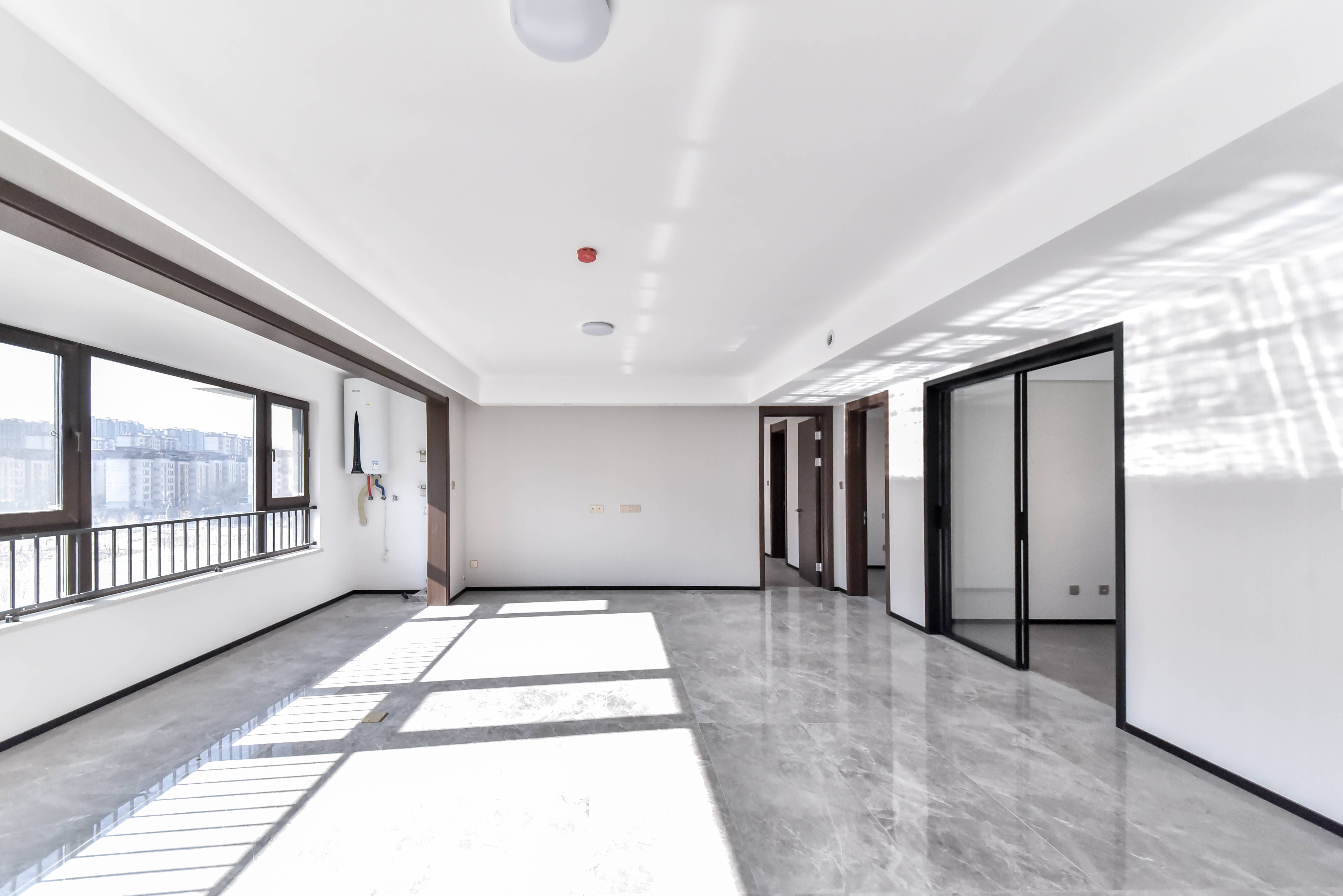 雪山万科城云湾园