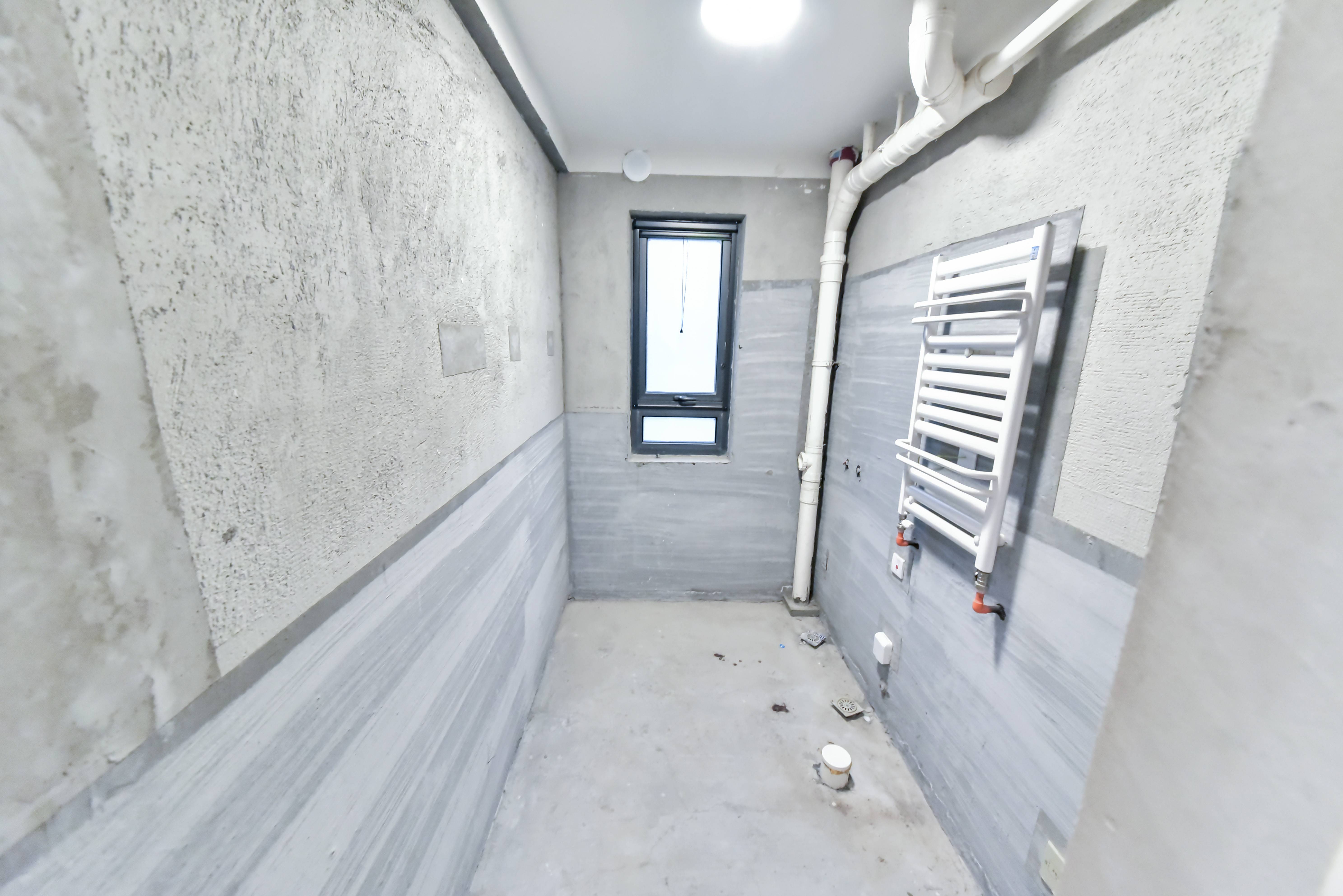 银丰玖玺城四期融合府