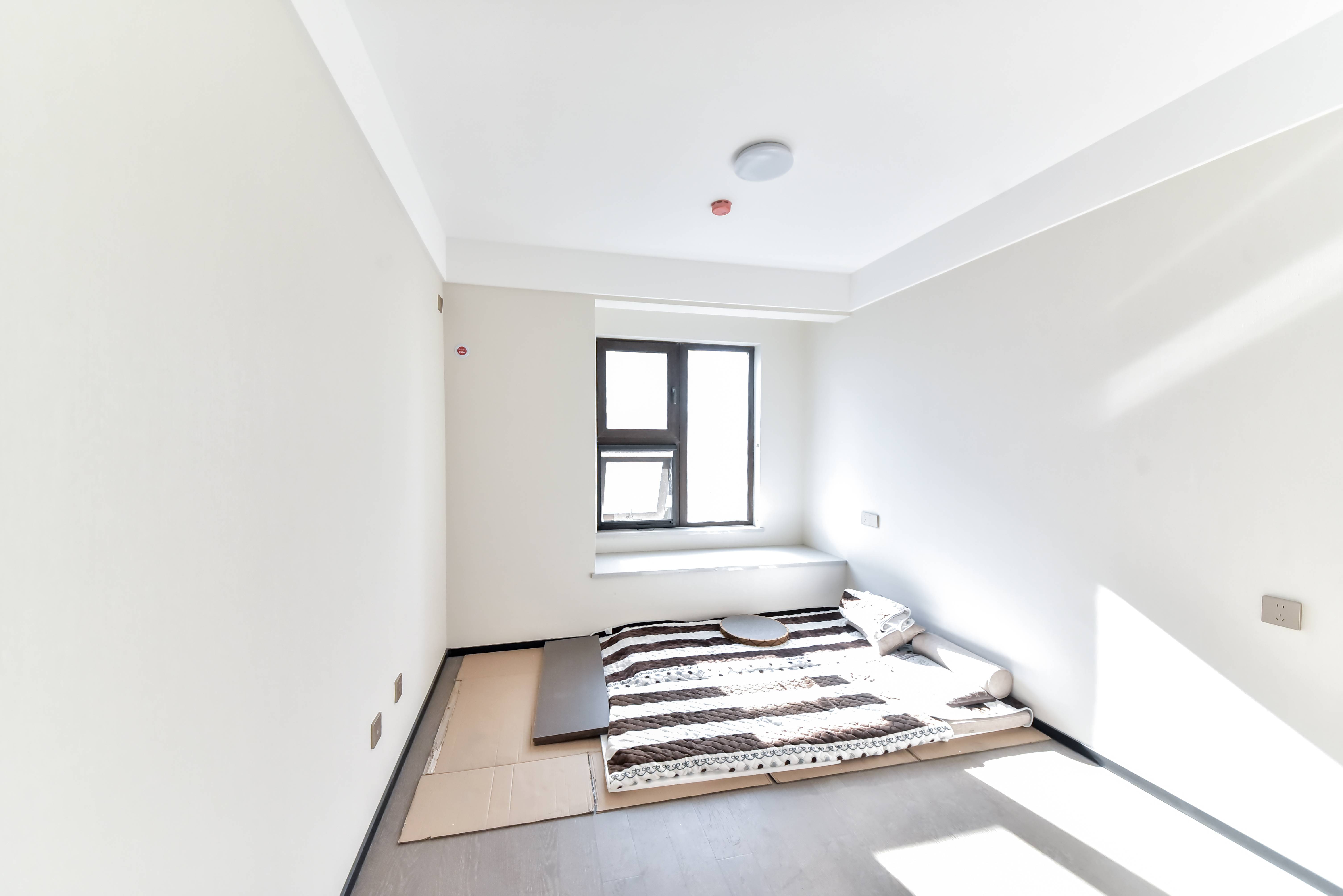 雪山万科城云湾园