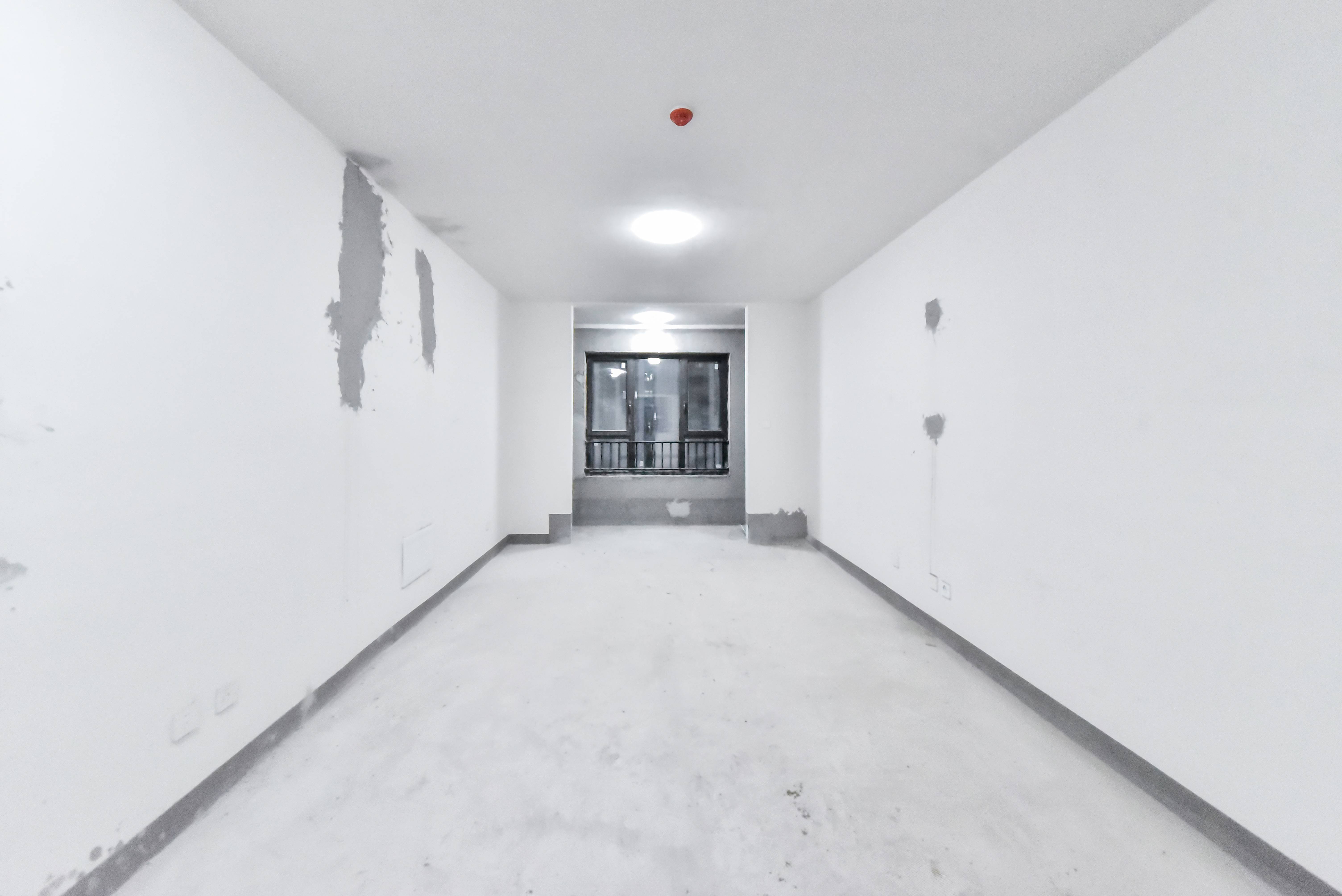  融创文旅城古榆台 南北