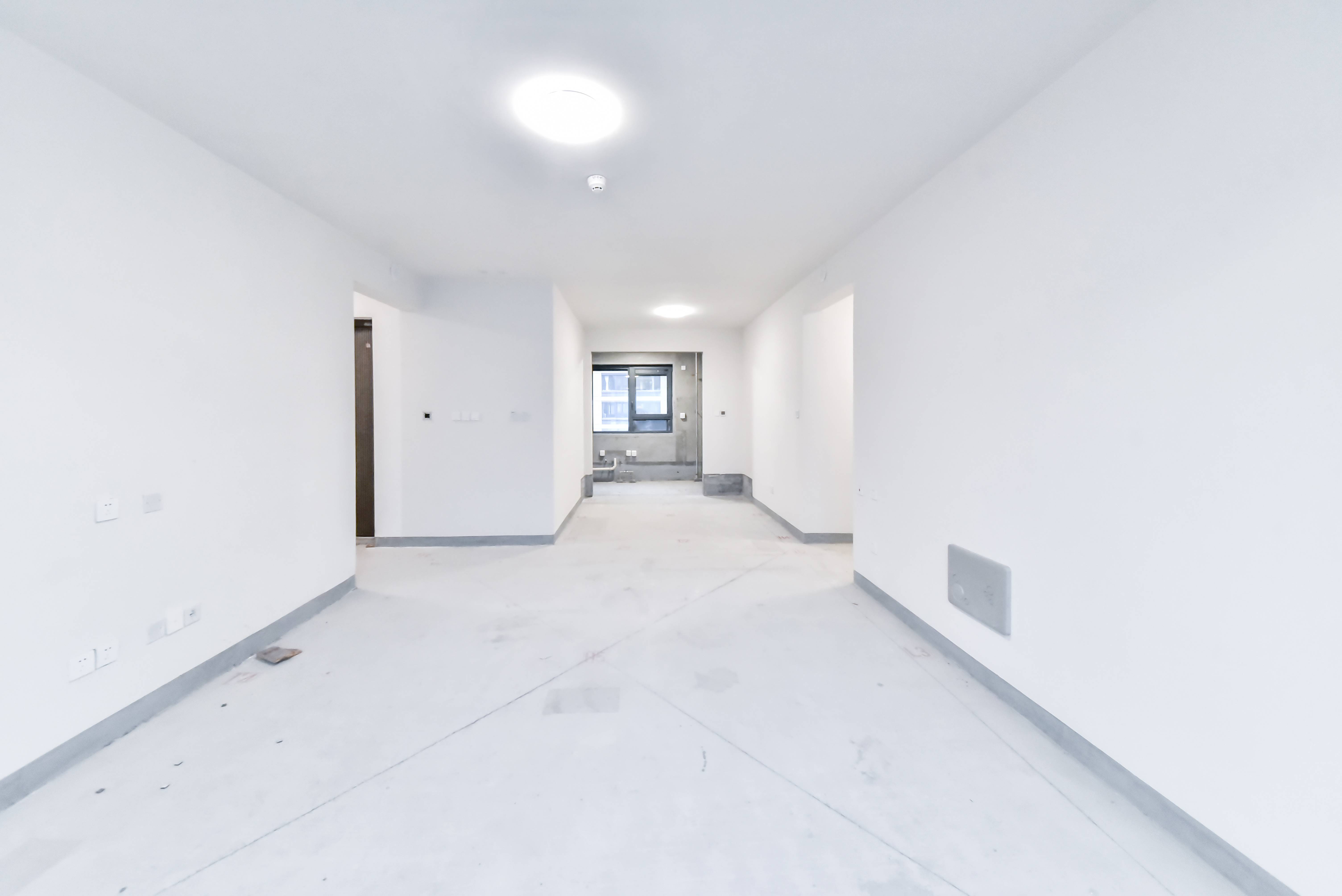 银丰玖玺城四期融合府