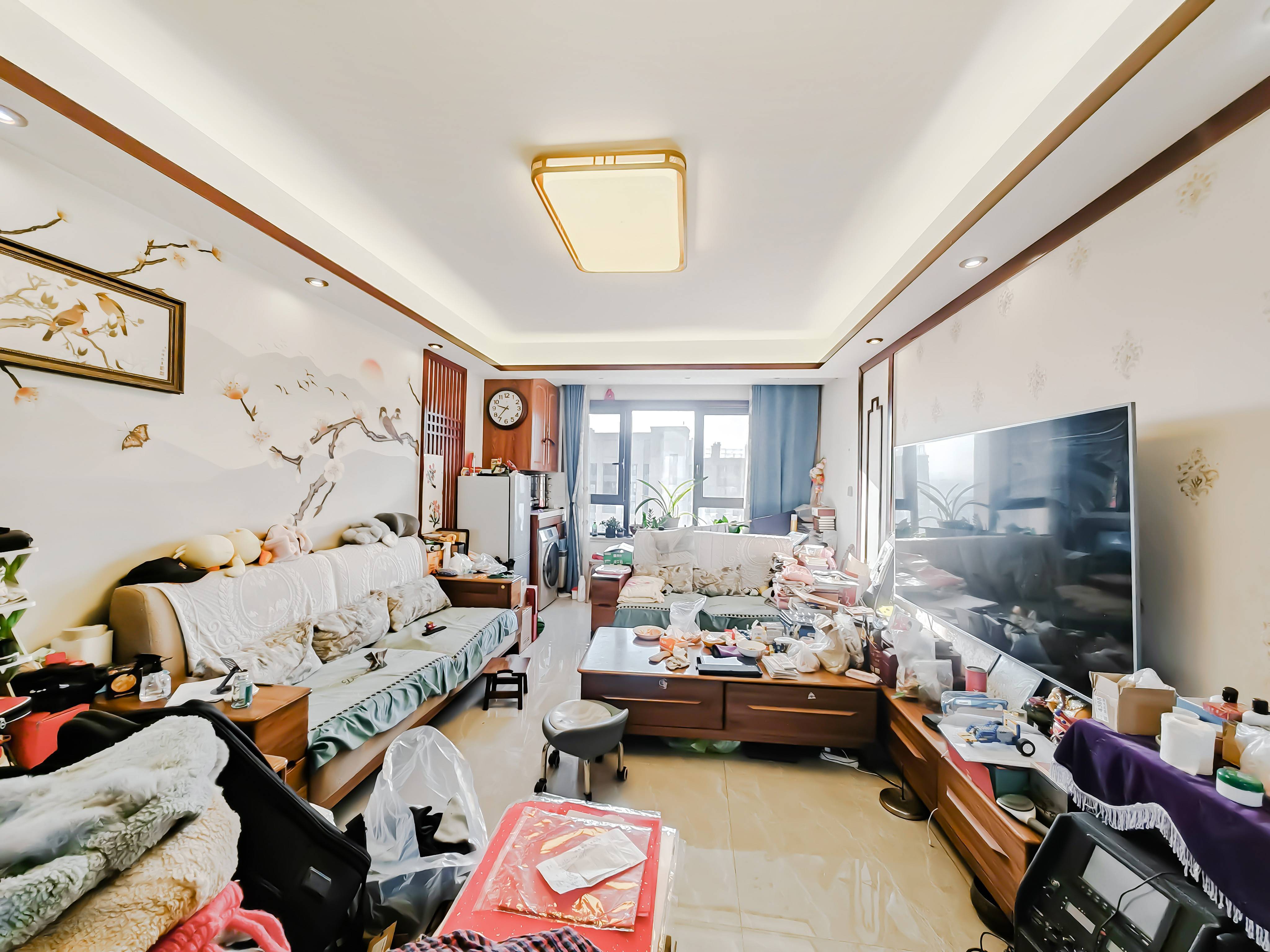 中海御山首府