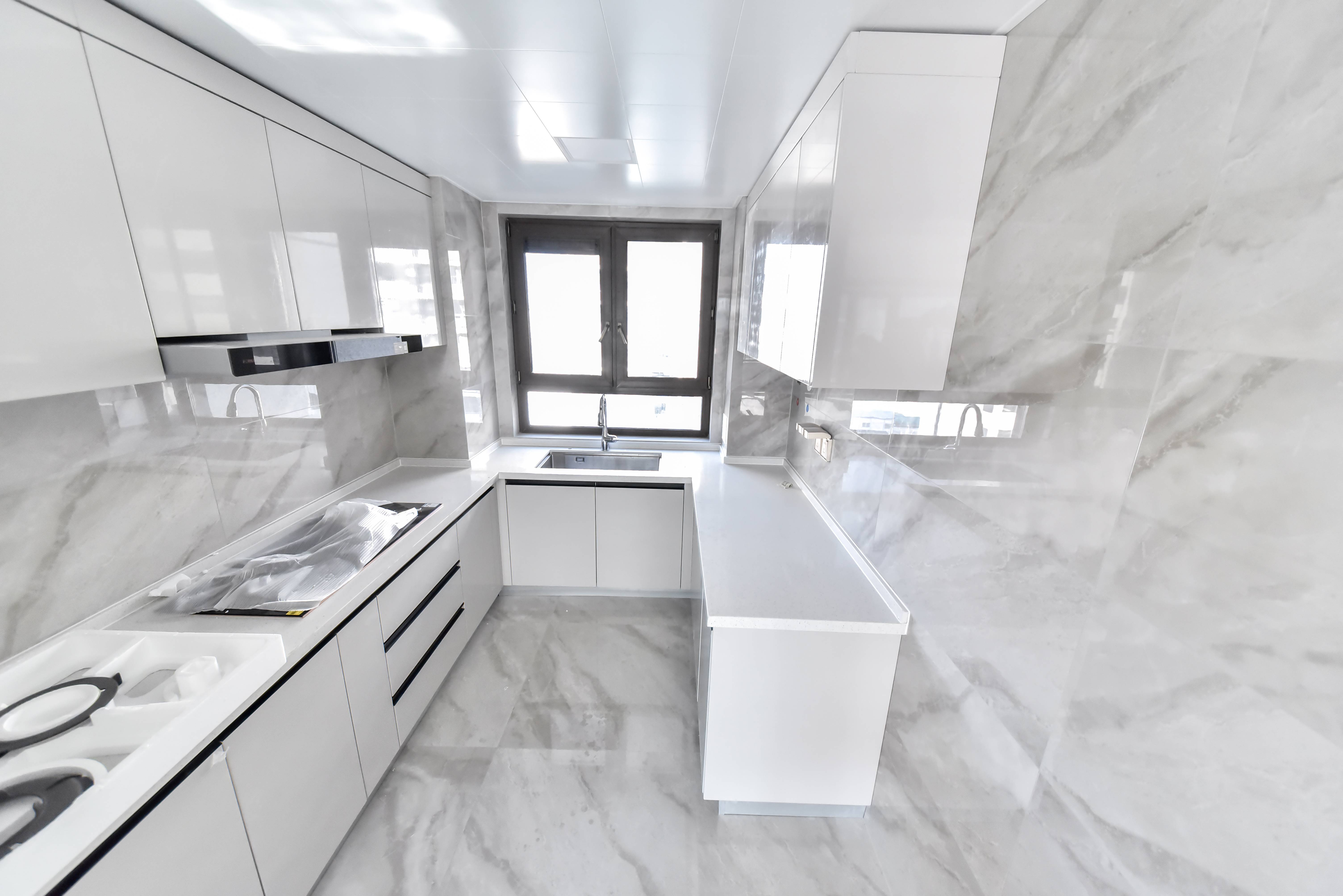 雪山万科城云湾园