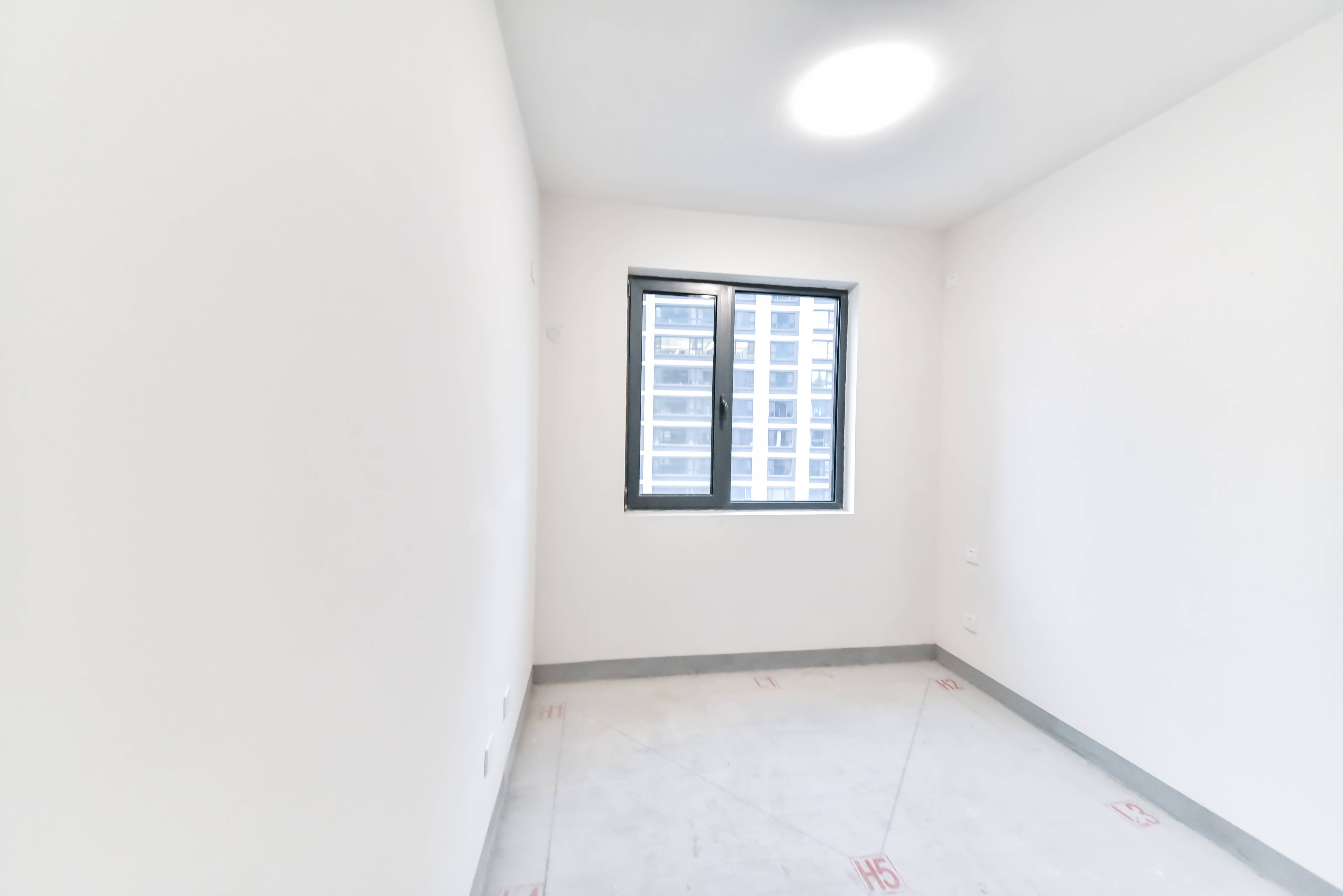 银丰玖玺城四期融合府