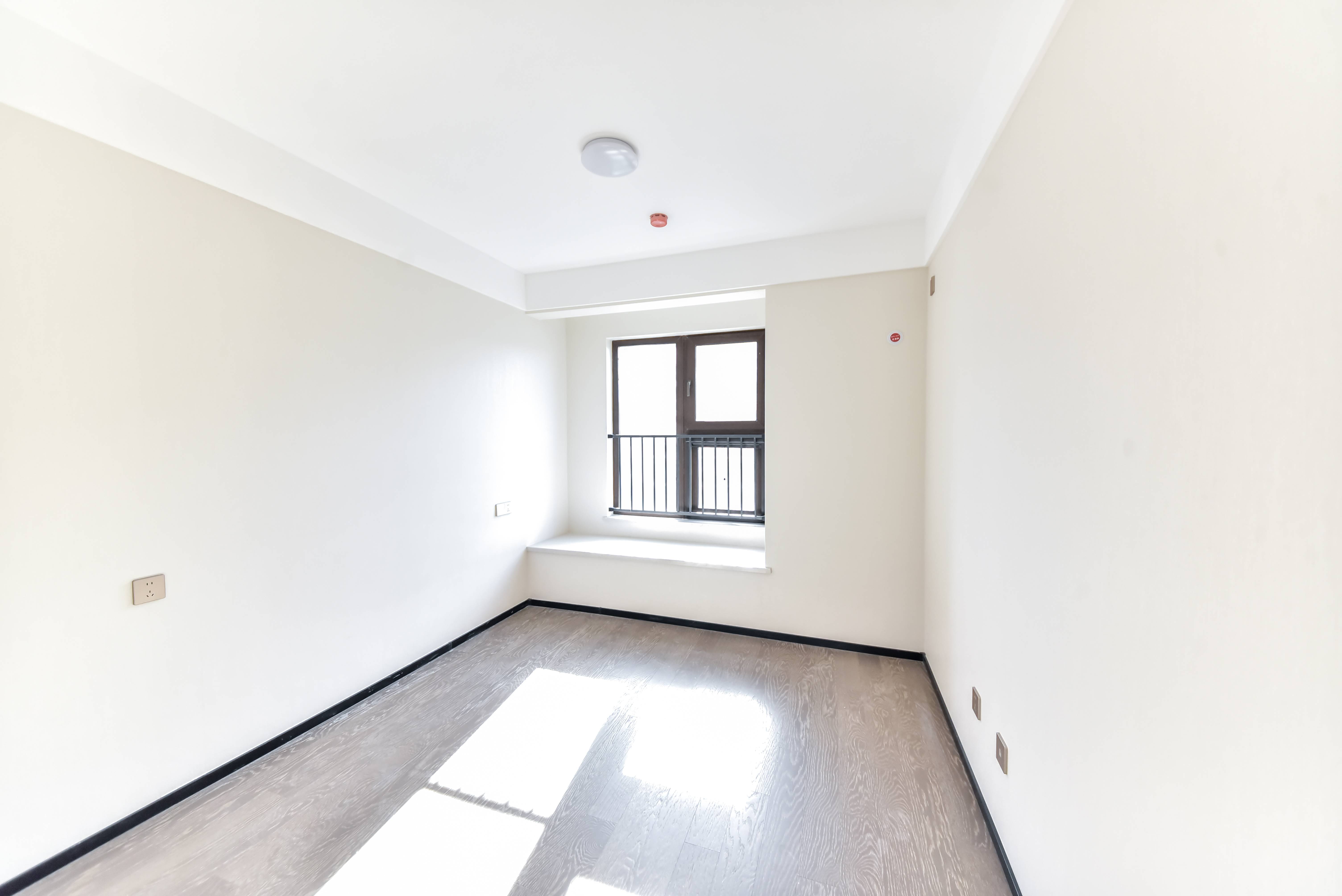 雪山万科城云湾园