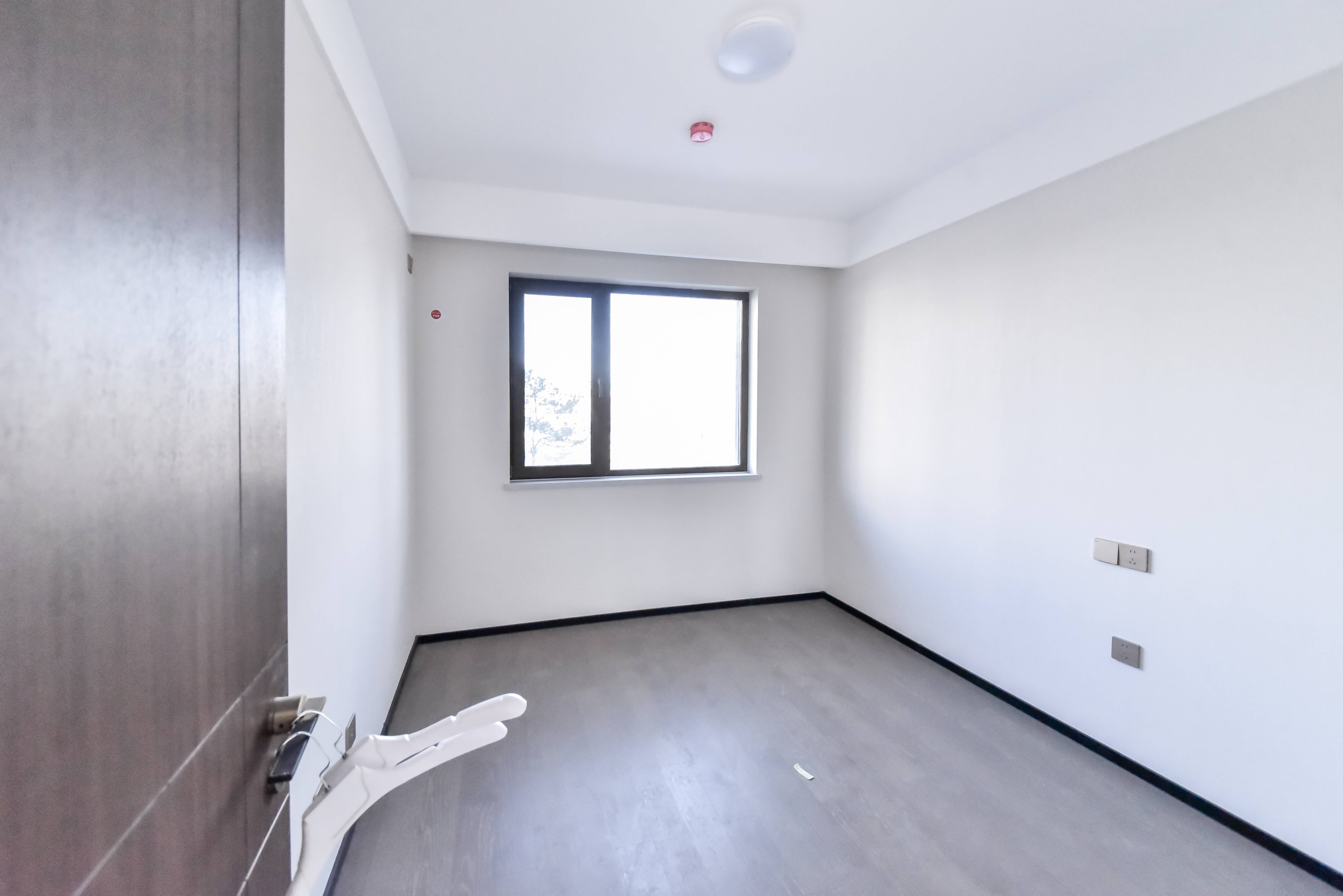 雪山万科城云湾园