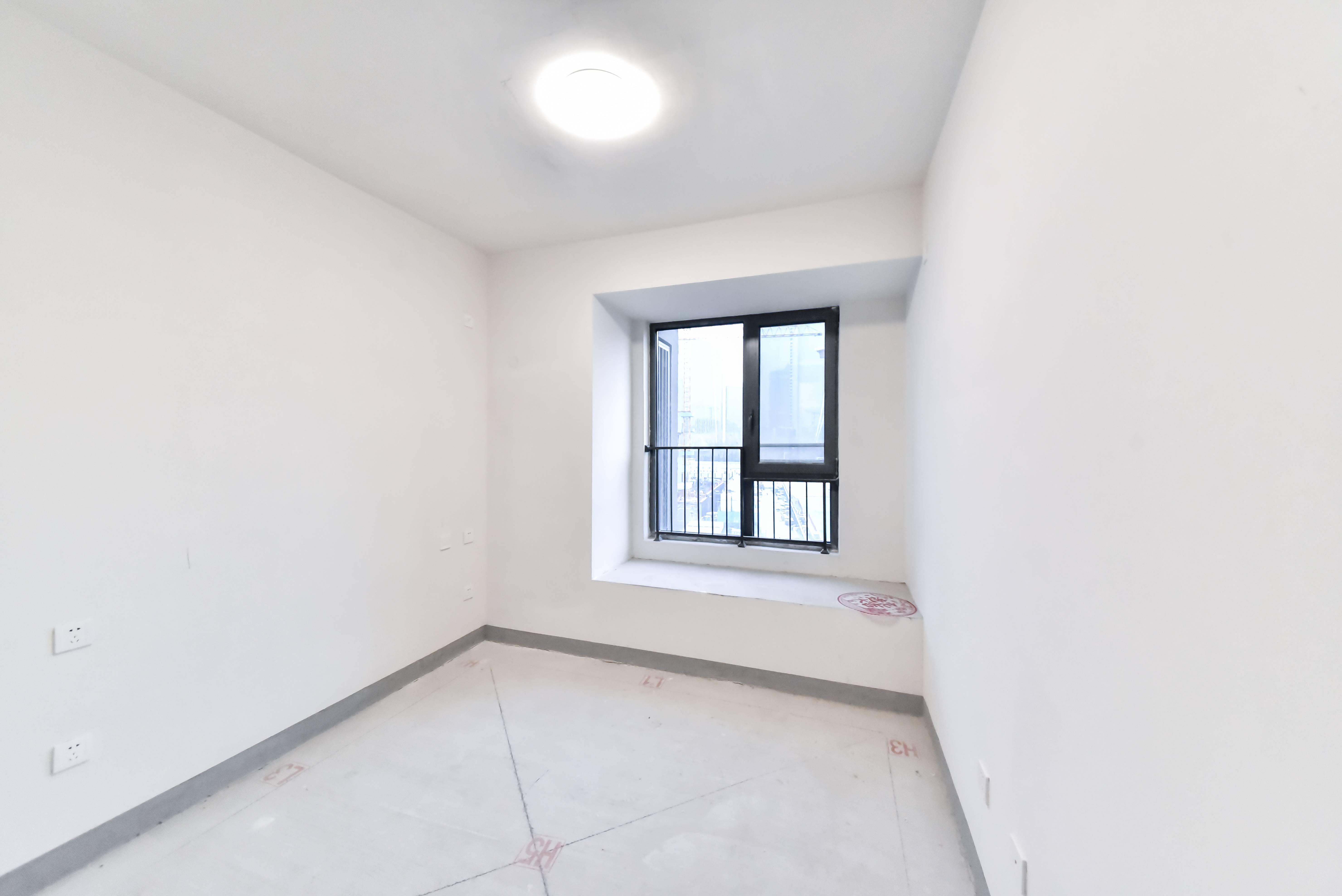 银丰玖玺城四期融合府