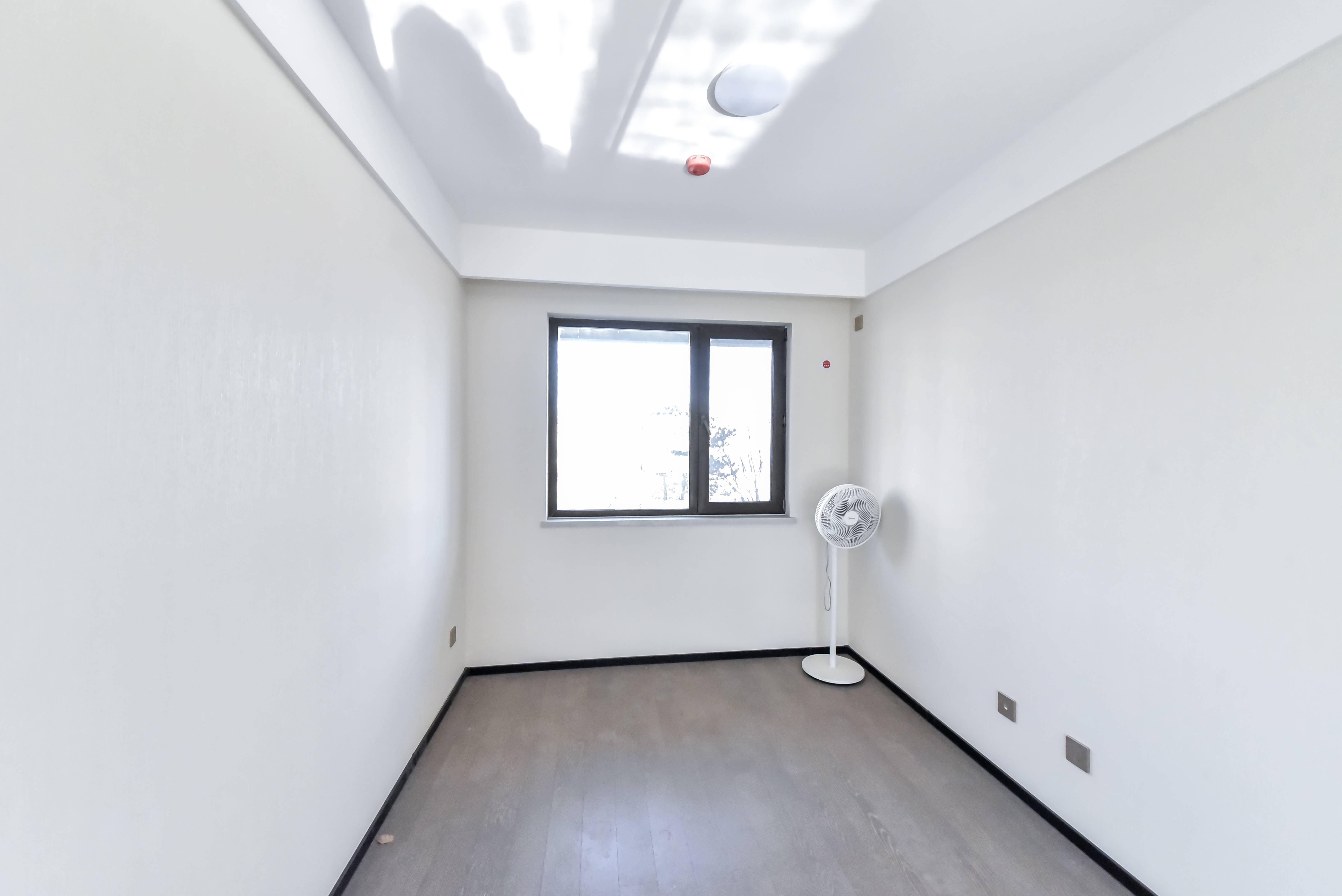 雪山万科城云湾园