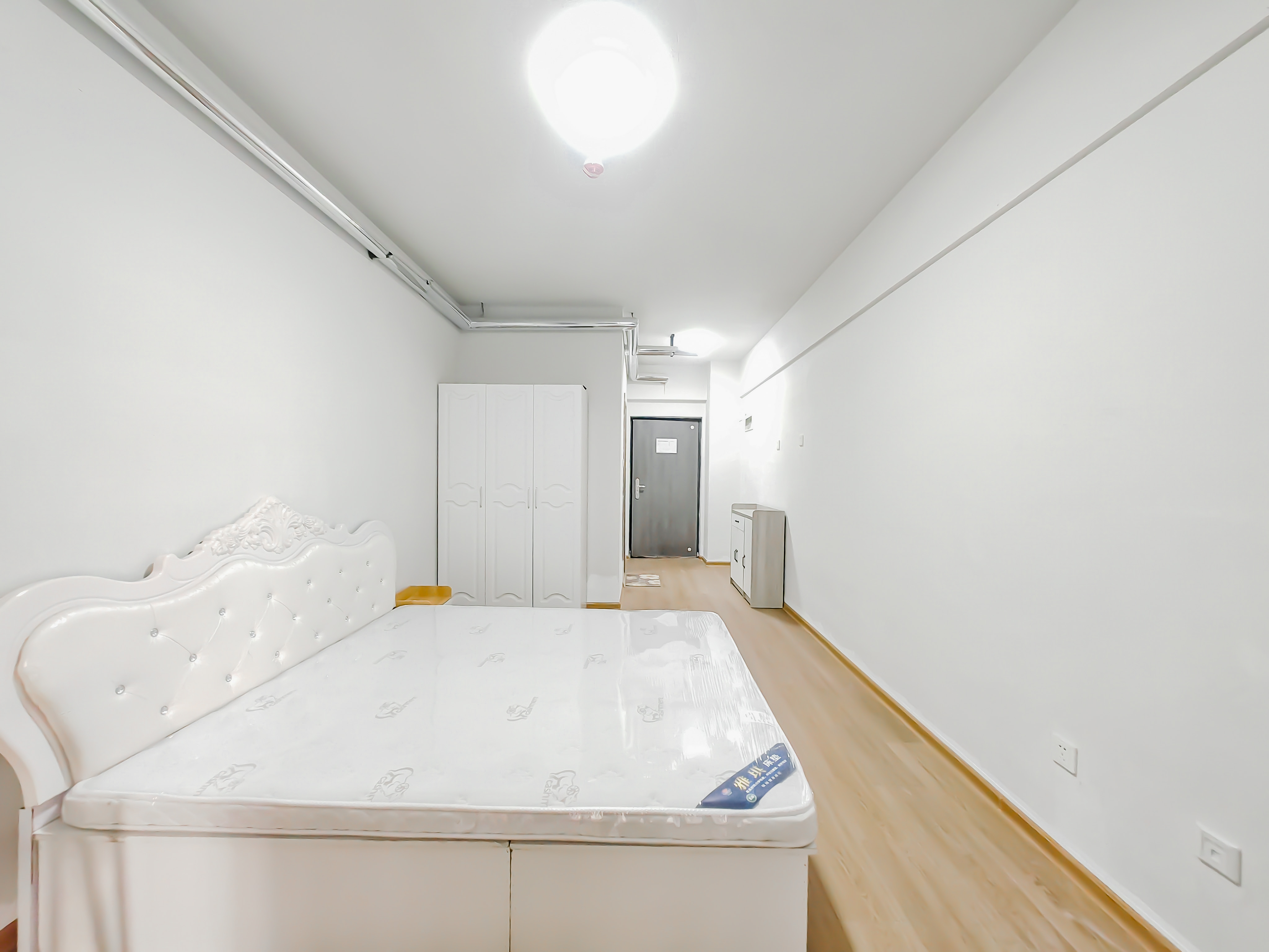  中海湖畔YOU+ 南