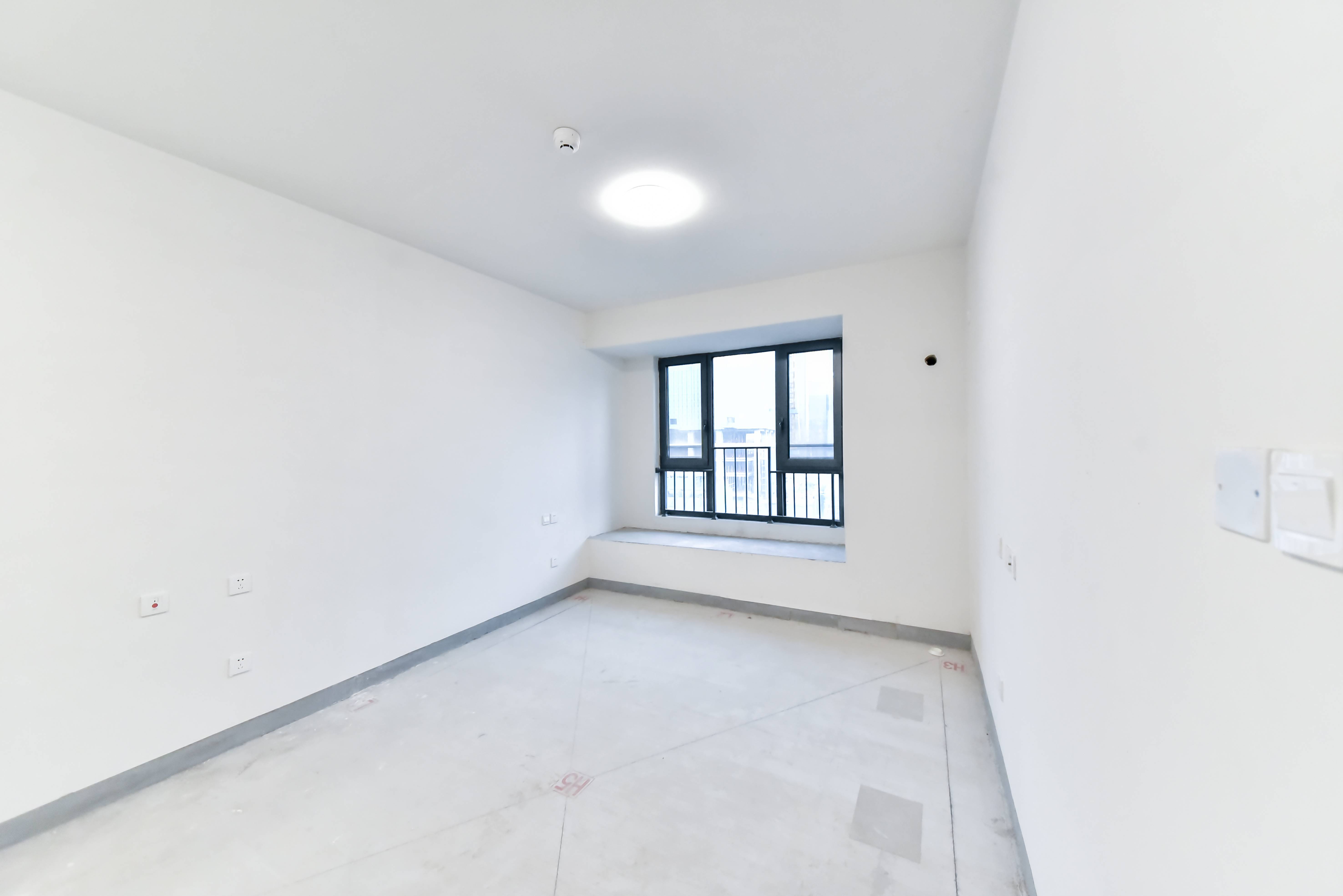 银丰玖玺城四期融合府