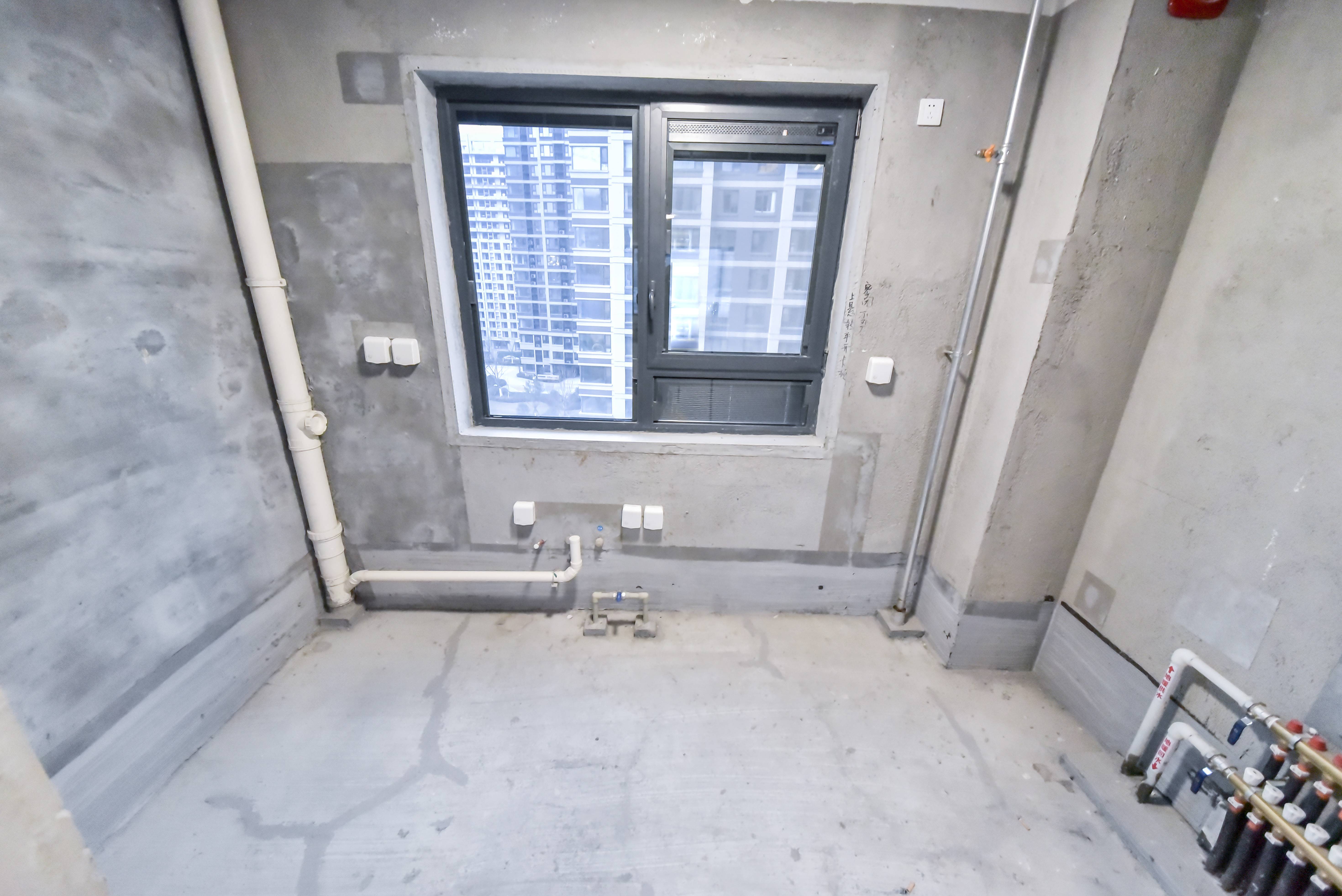 银丰玖玺城四期融合府