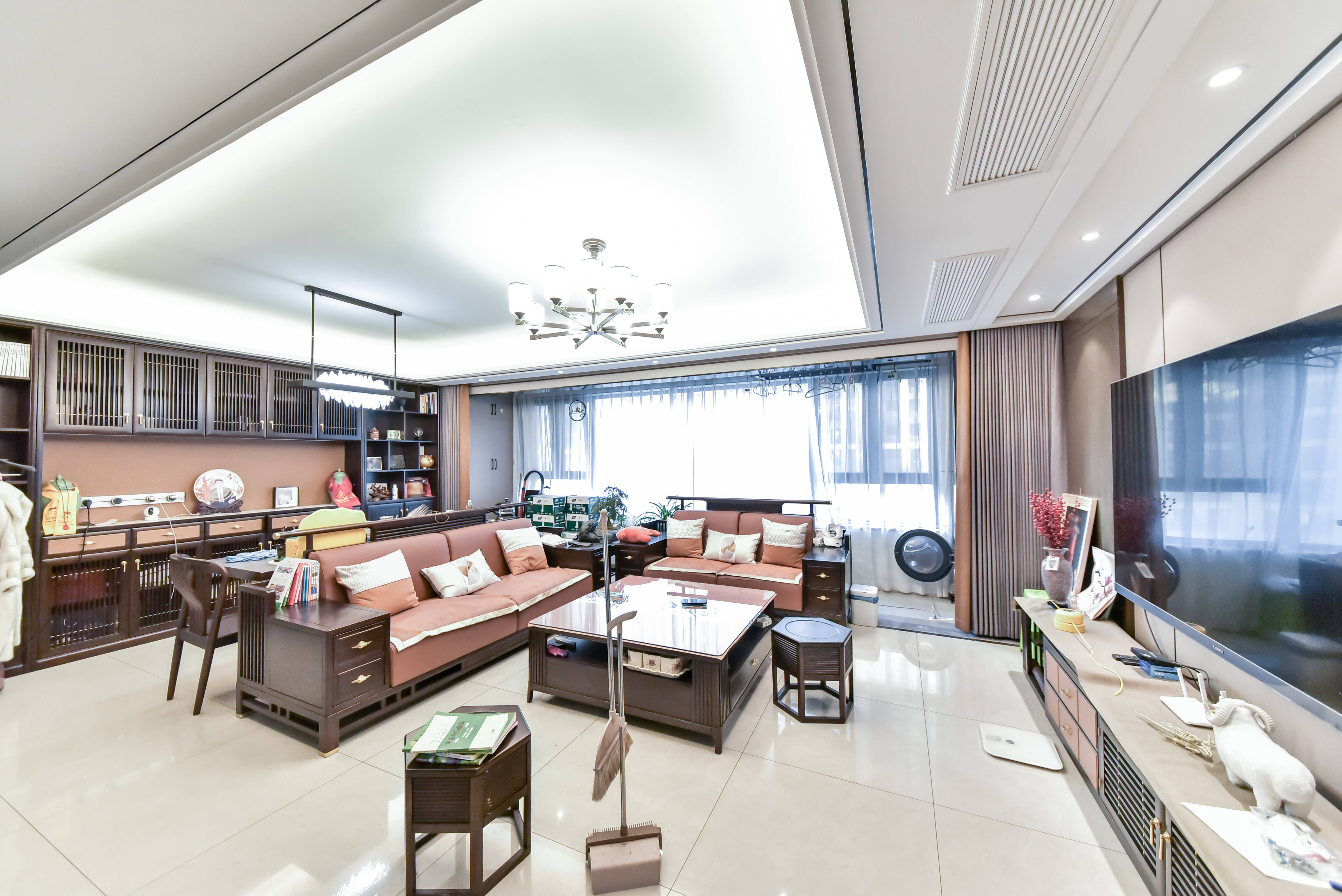 融创文旅城珠玉园