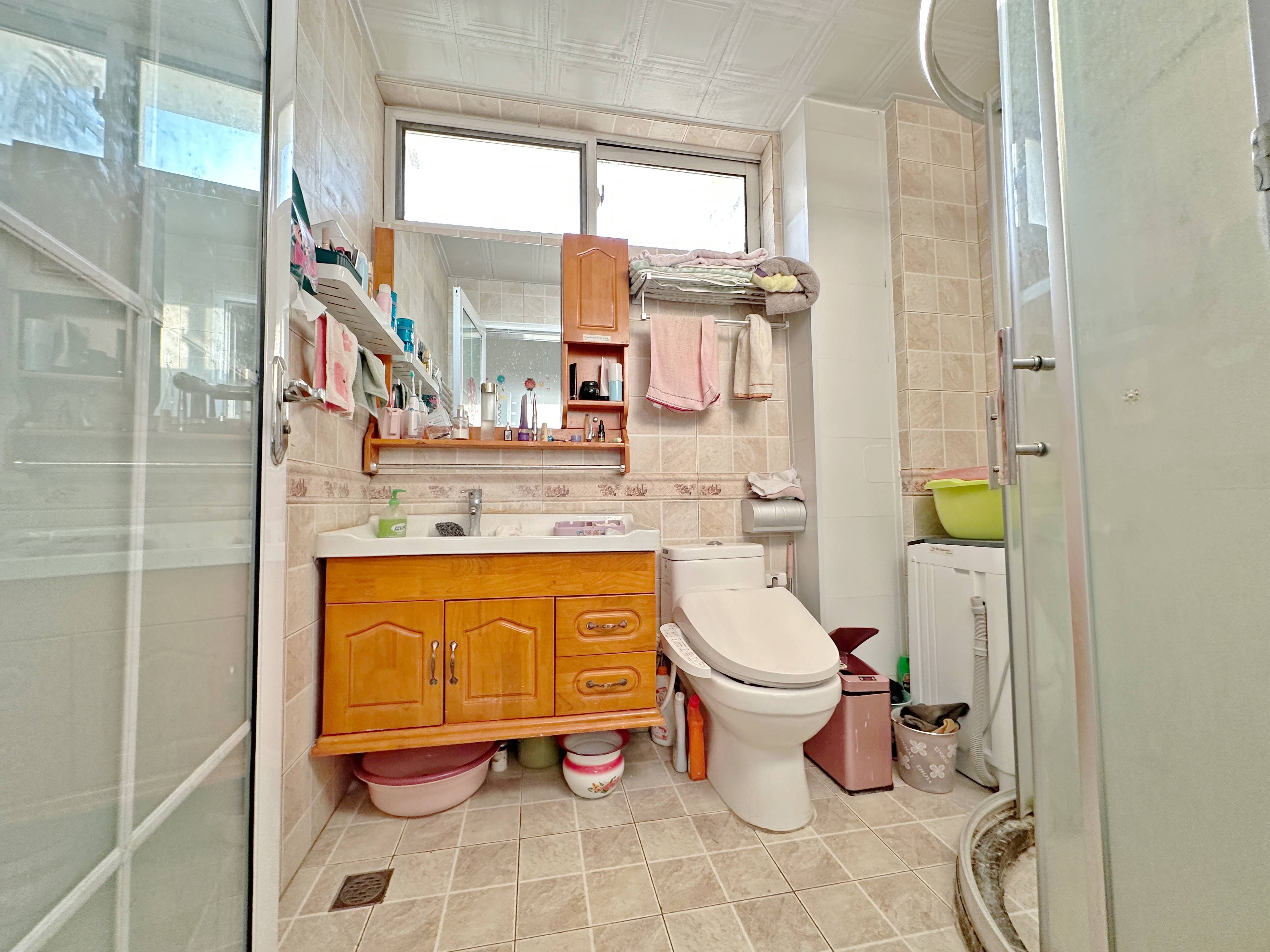 阳光100国际新城(K区)