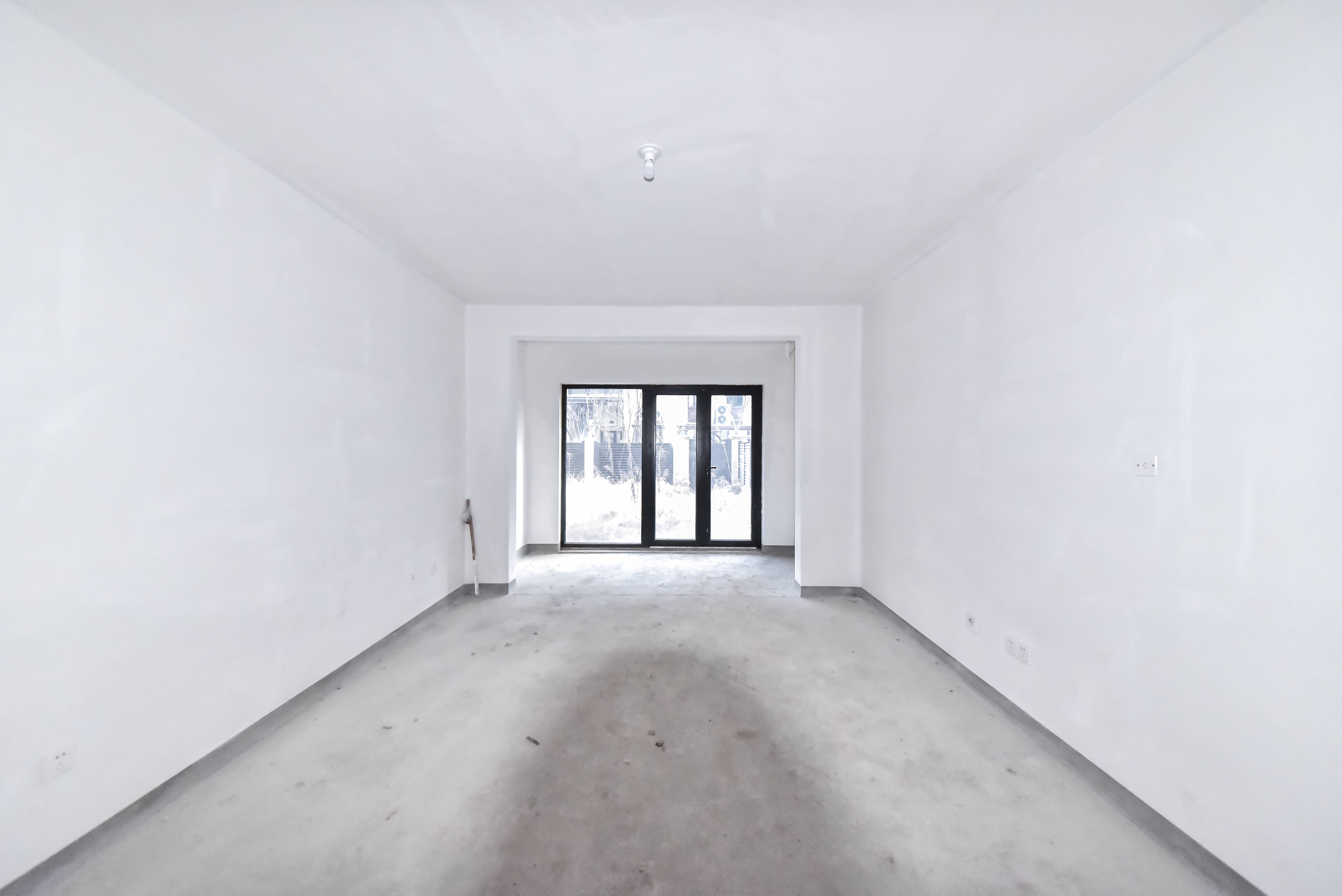  高新金茂墅 南北