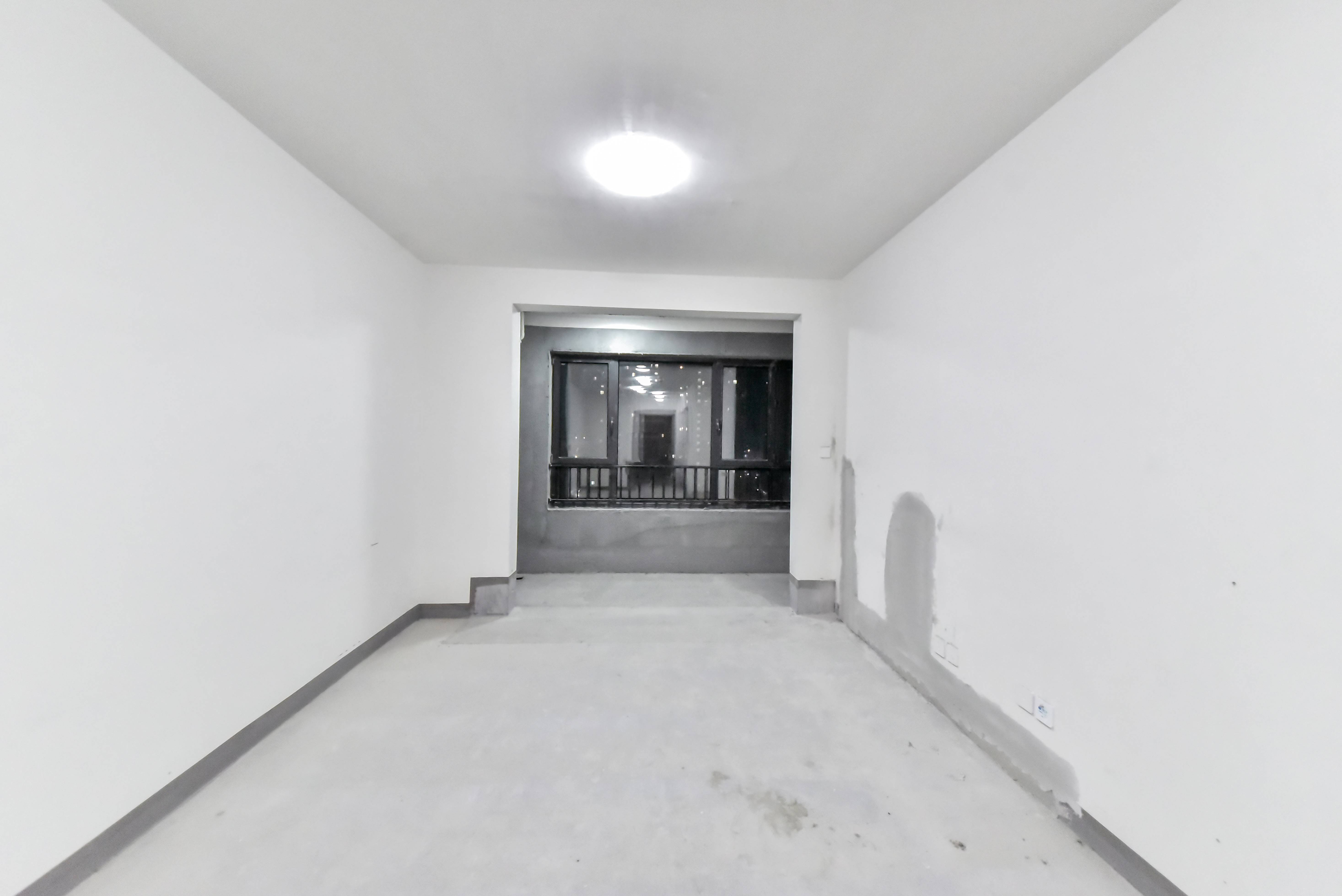  融创文旅城古榆台 南