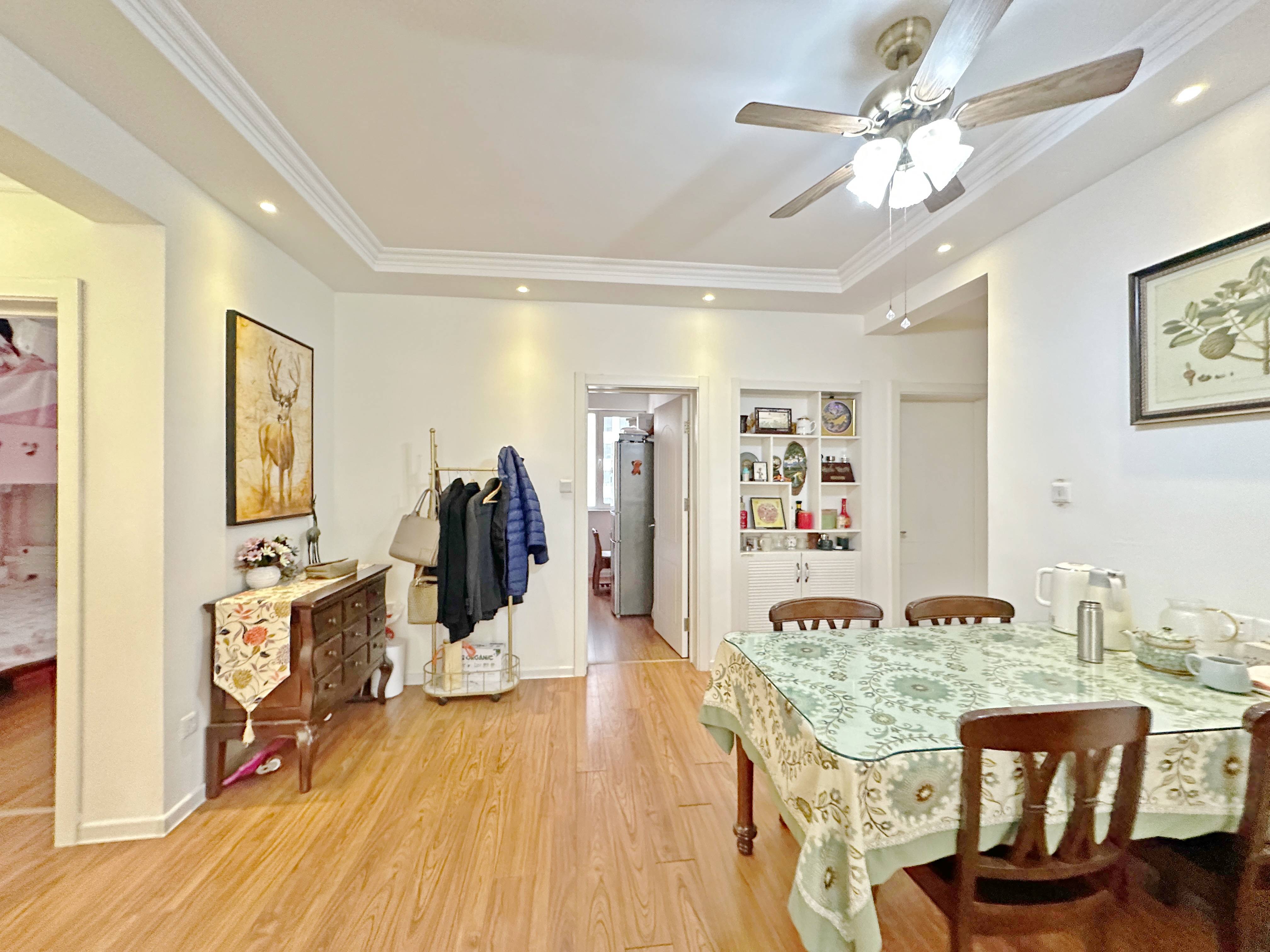 阳光100国际新城(K区)