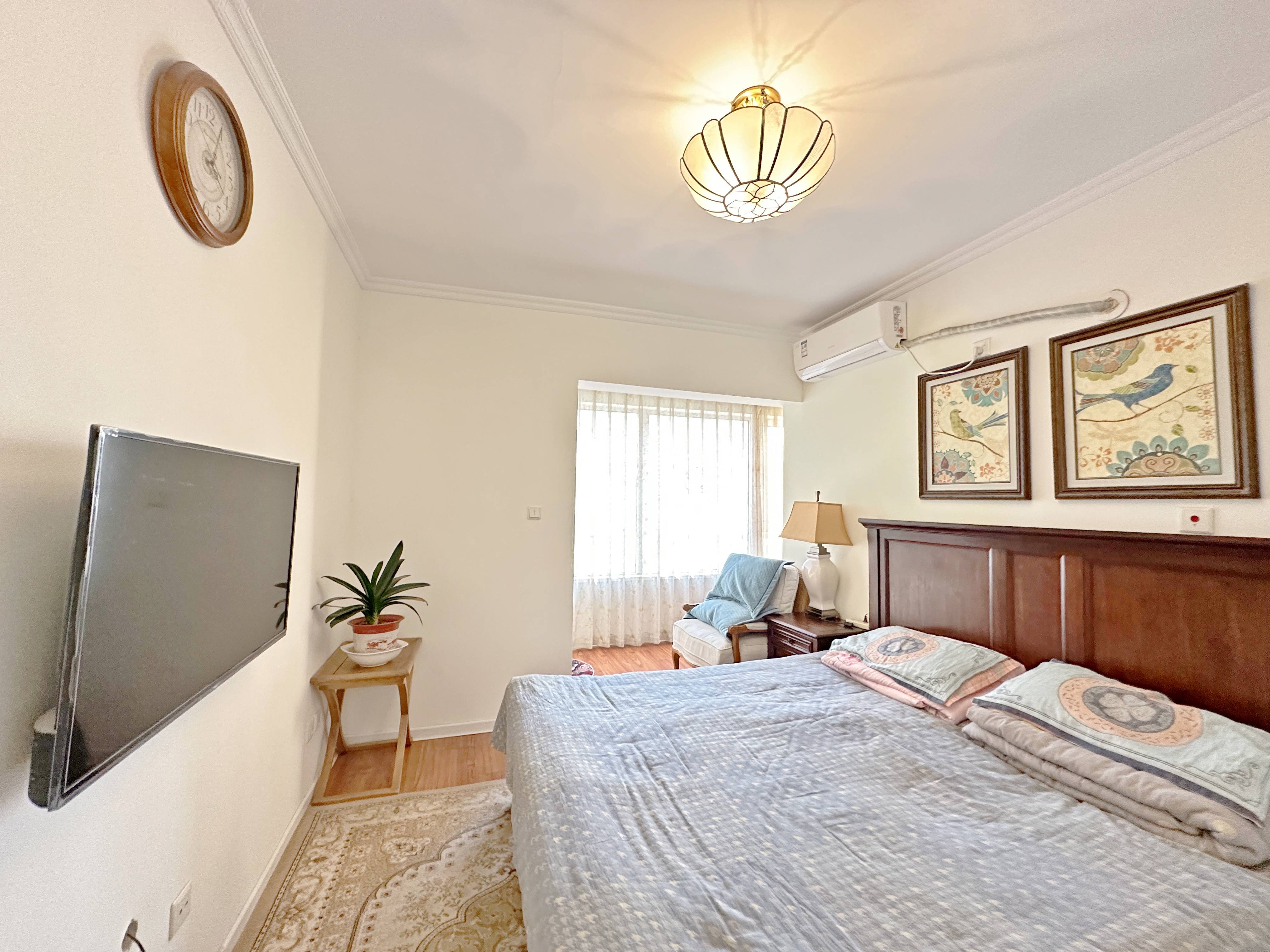 阳光100国际新城(K区)