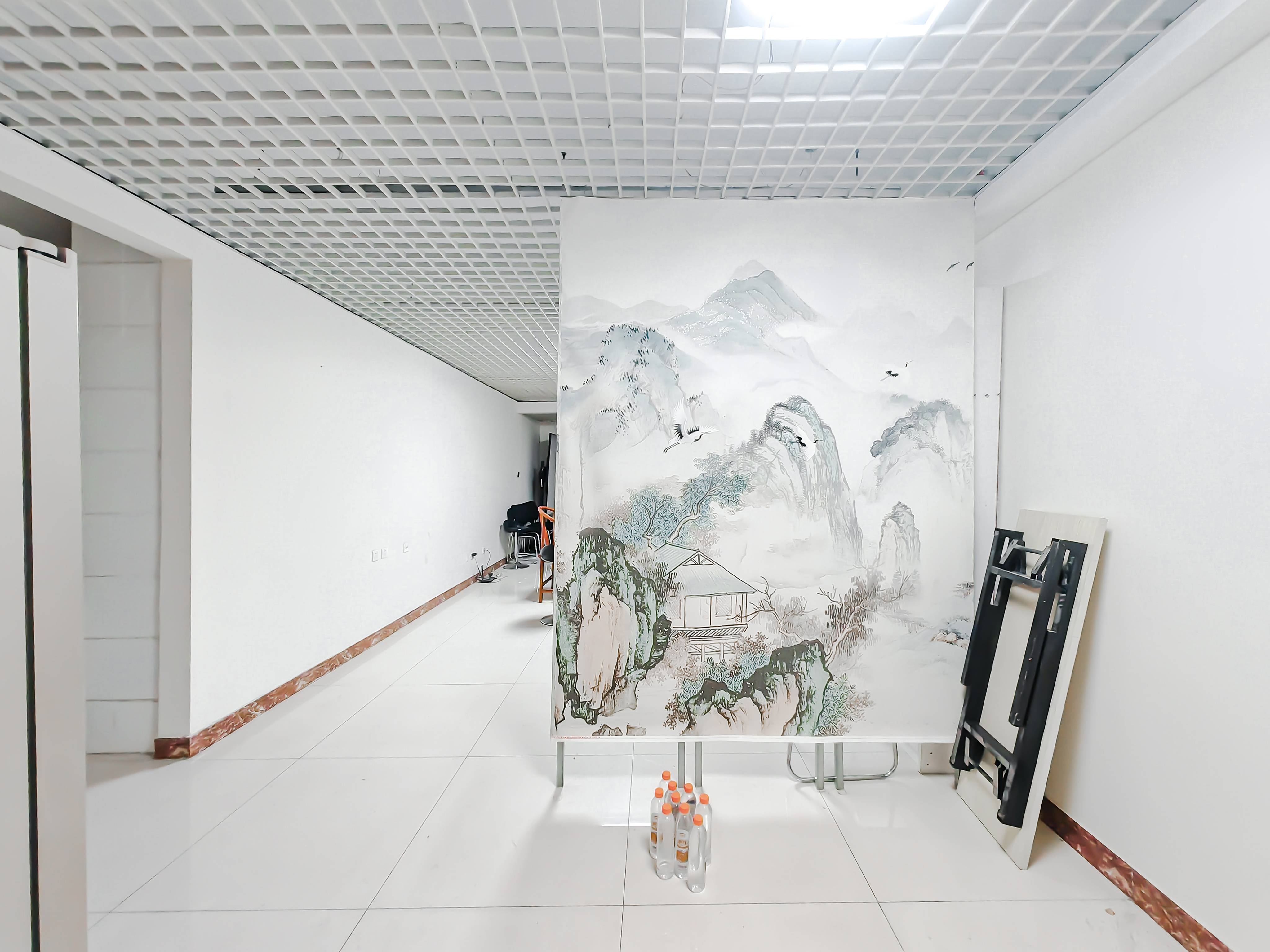 恒大城（商住楼）