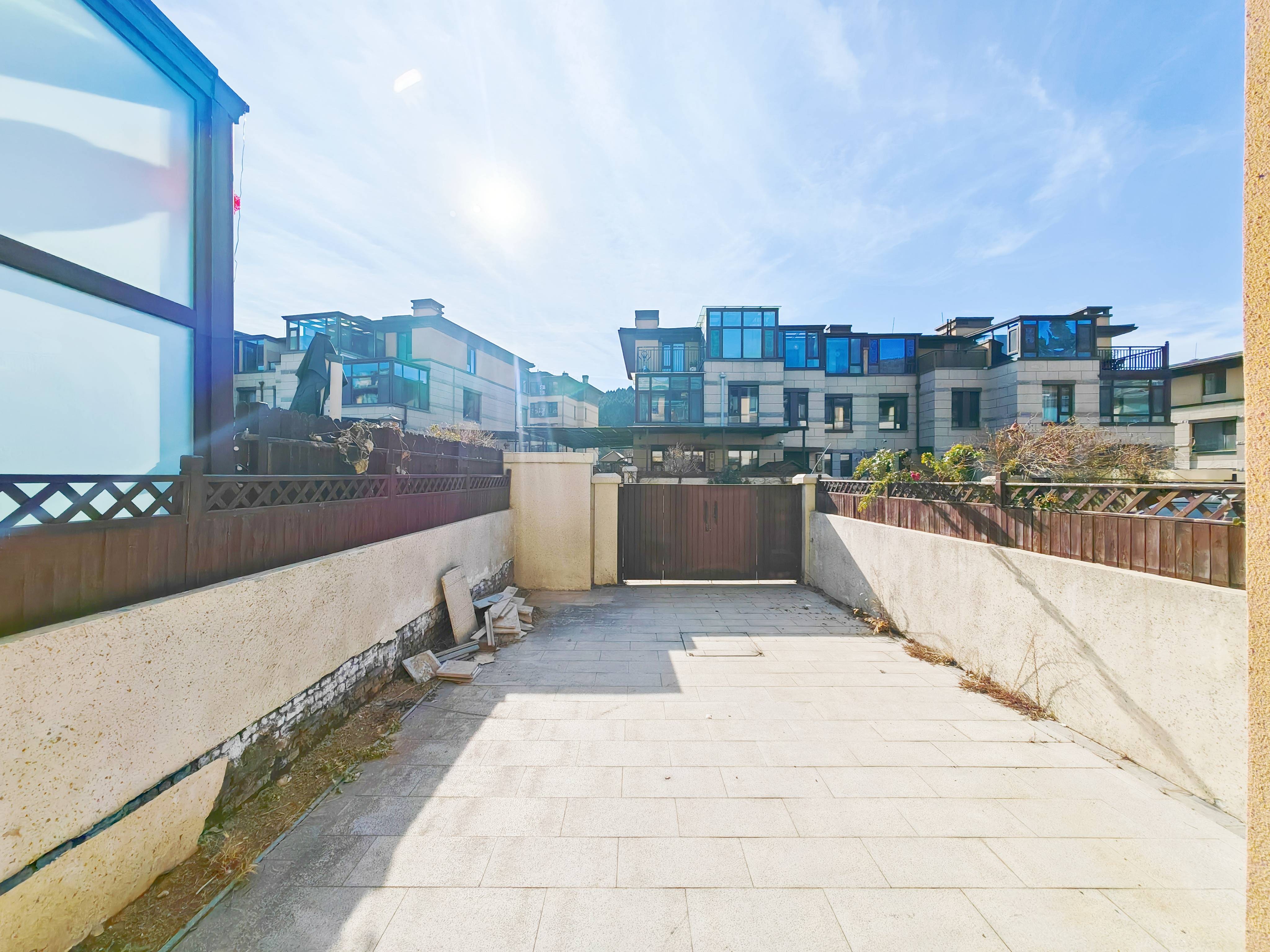 华润仰山云栖径