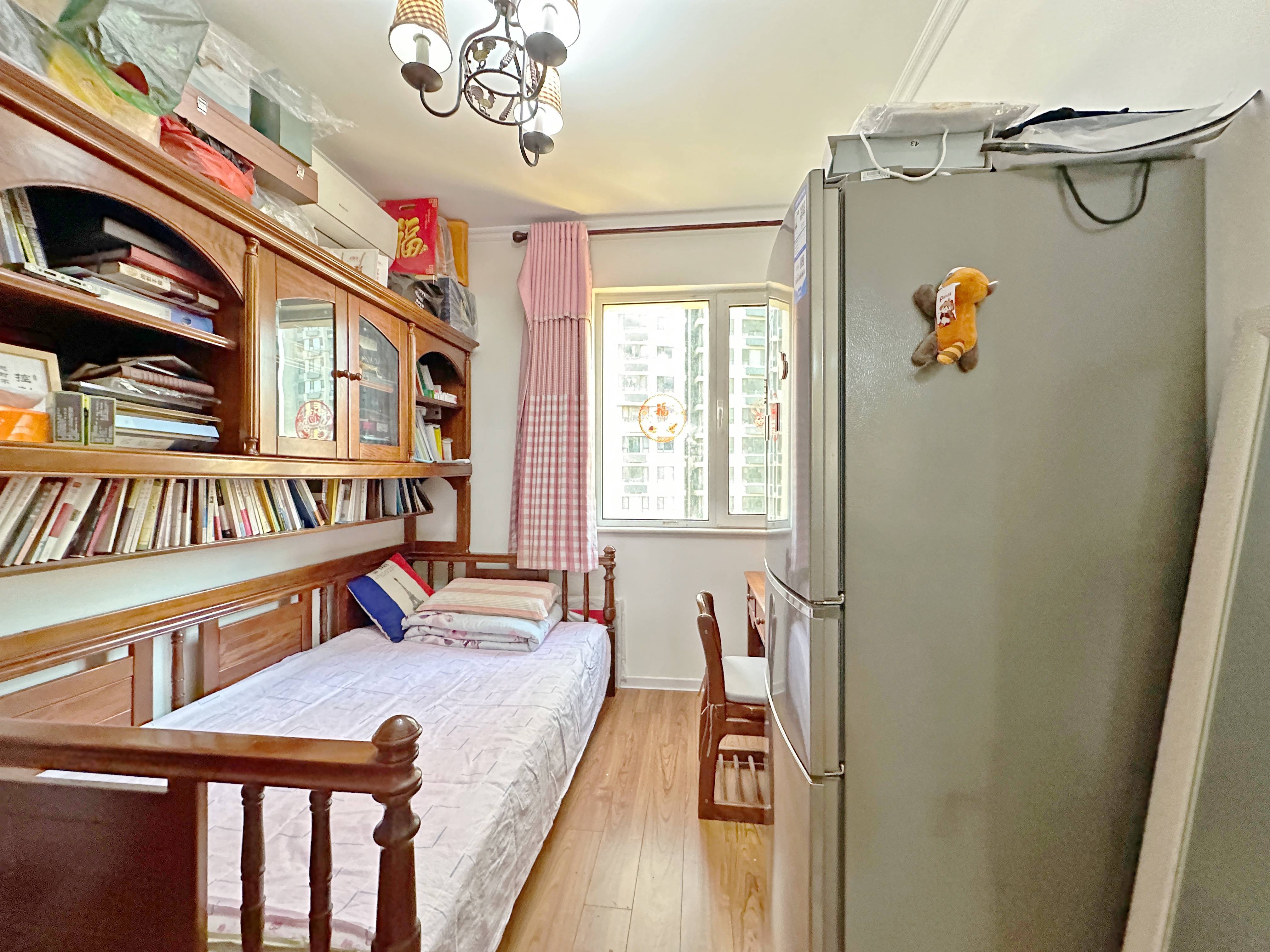 阳光100国际新城(K区)