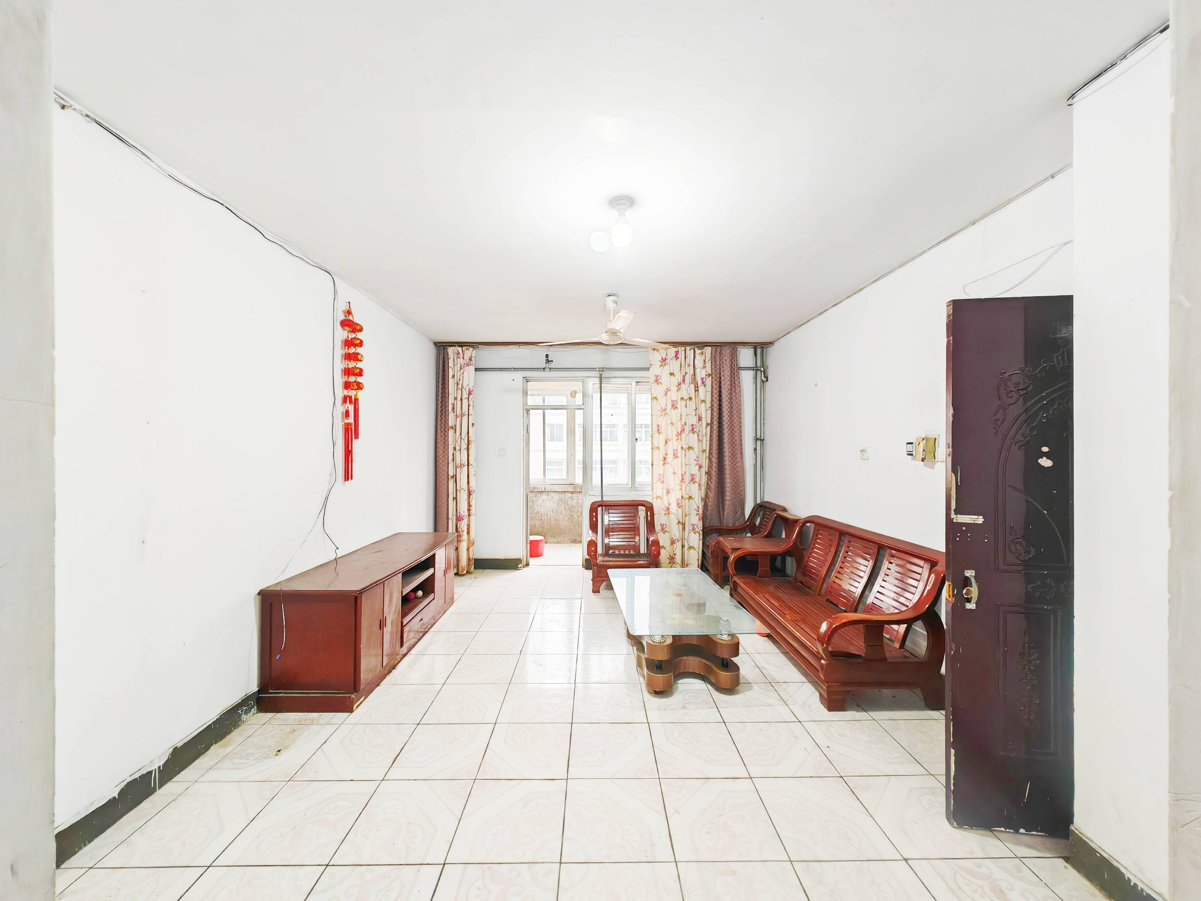 英雄山路中铁十四局宿舍