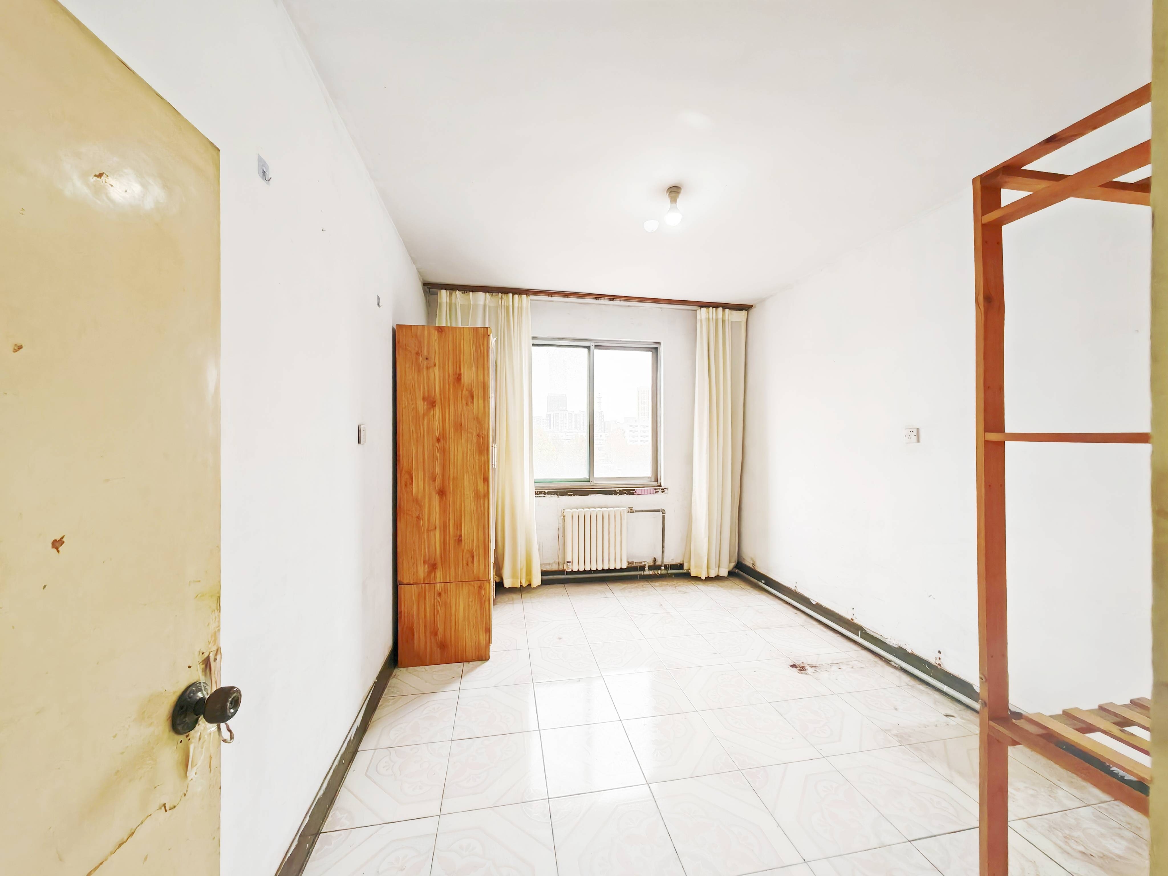 英雄山路中铁十四局宿舍