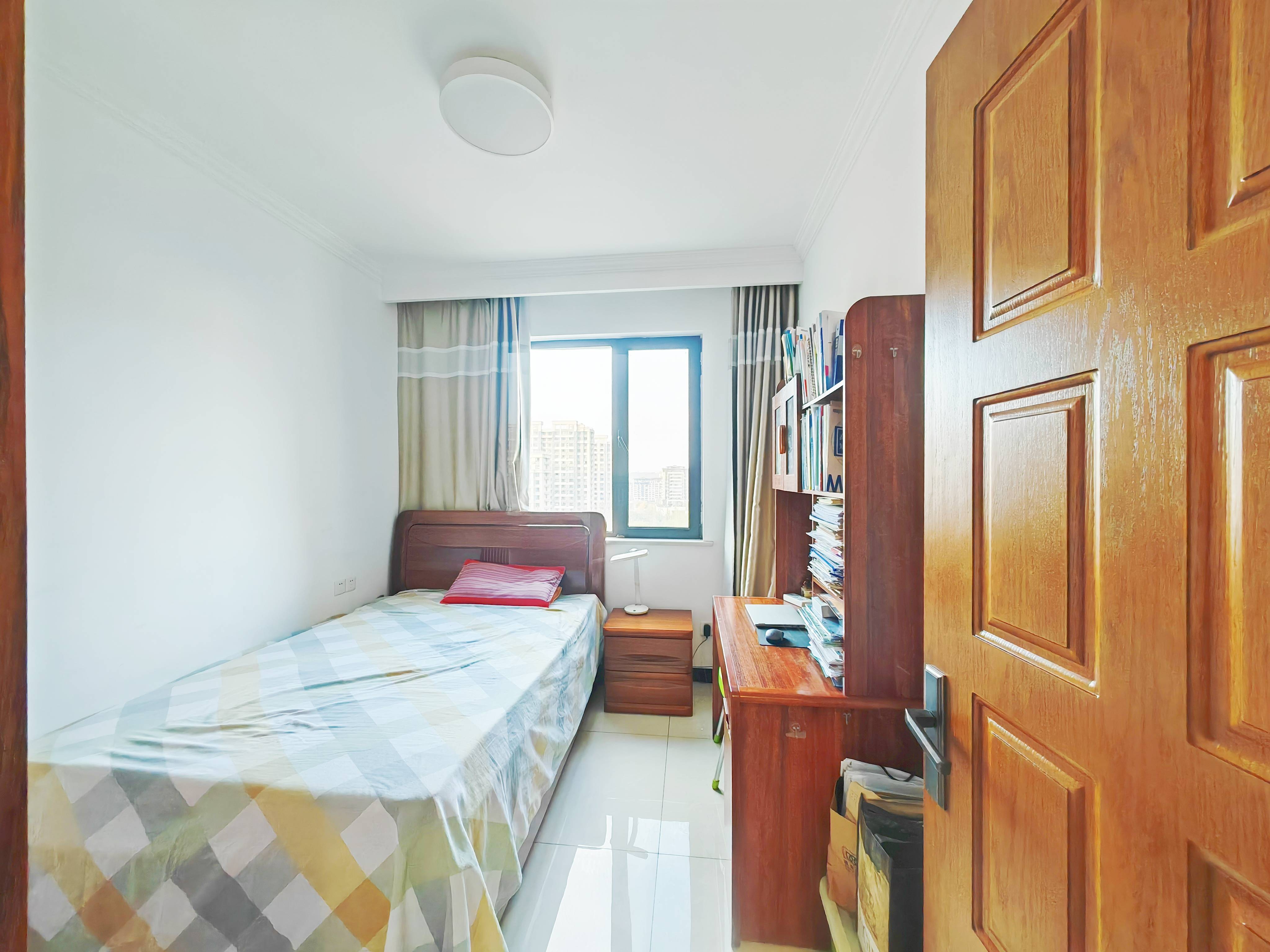 鲁能领秀城漫山香墅