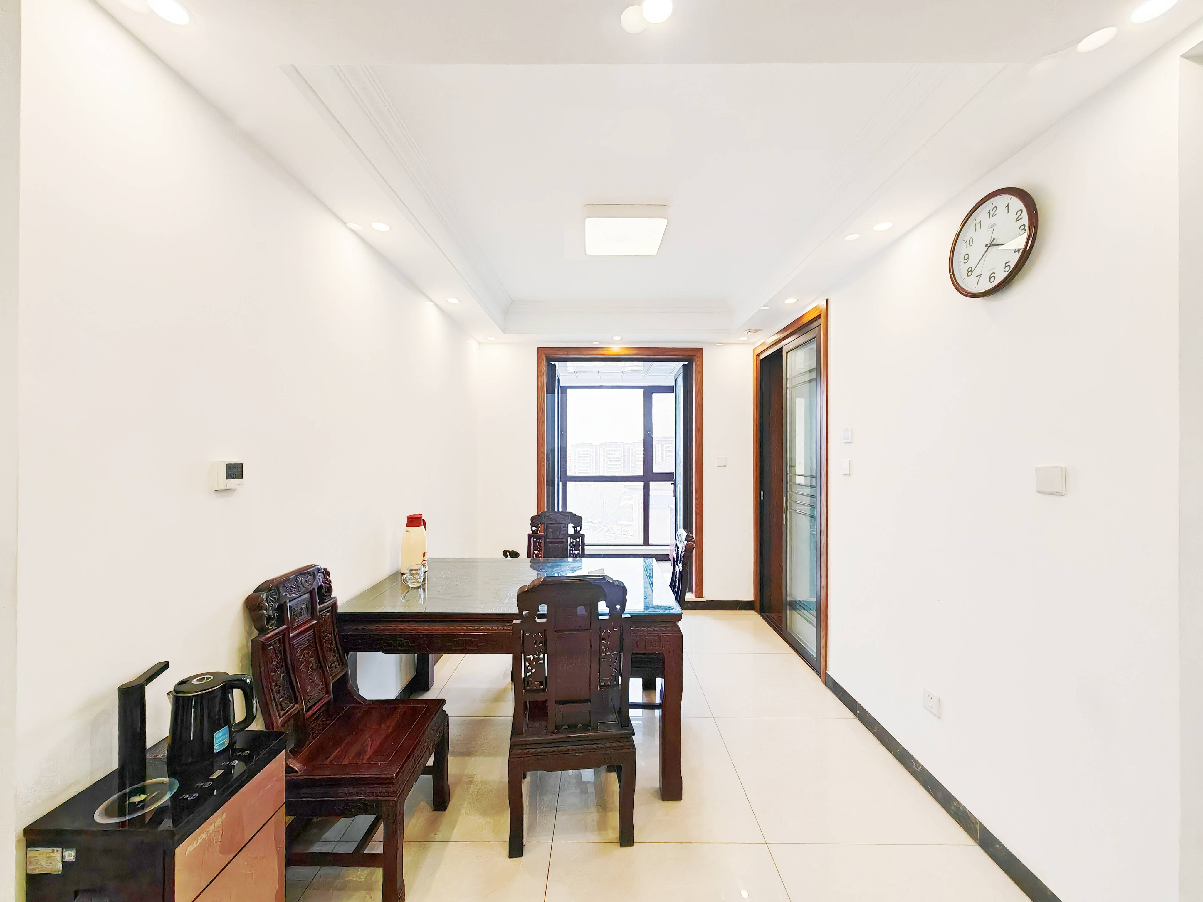 鲁能领秀城漫山香墅