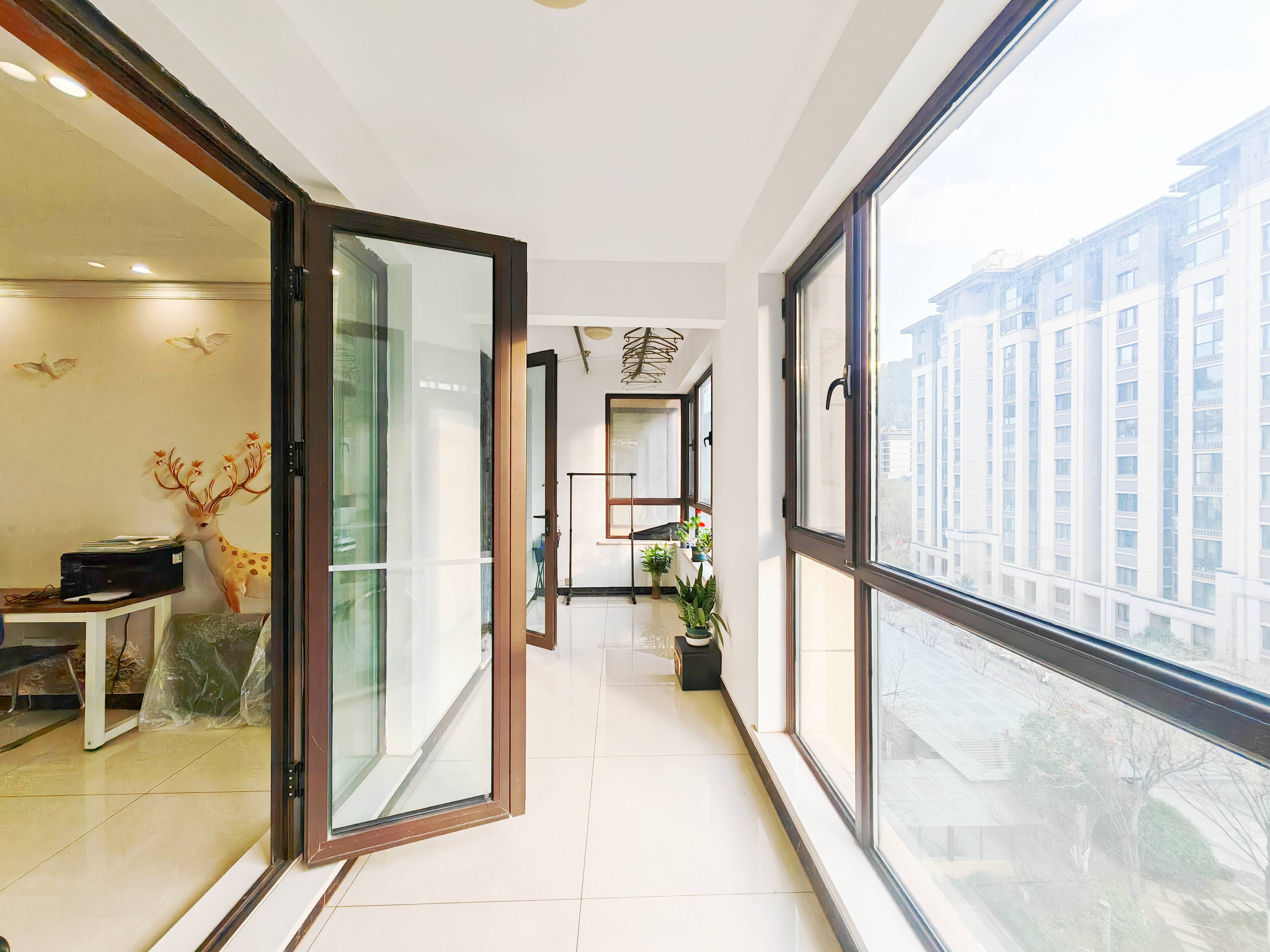 鲁能领秀城漫山香墅