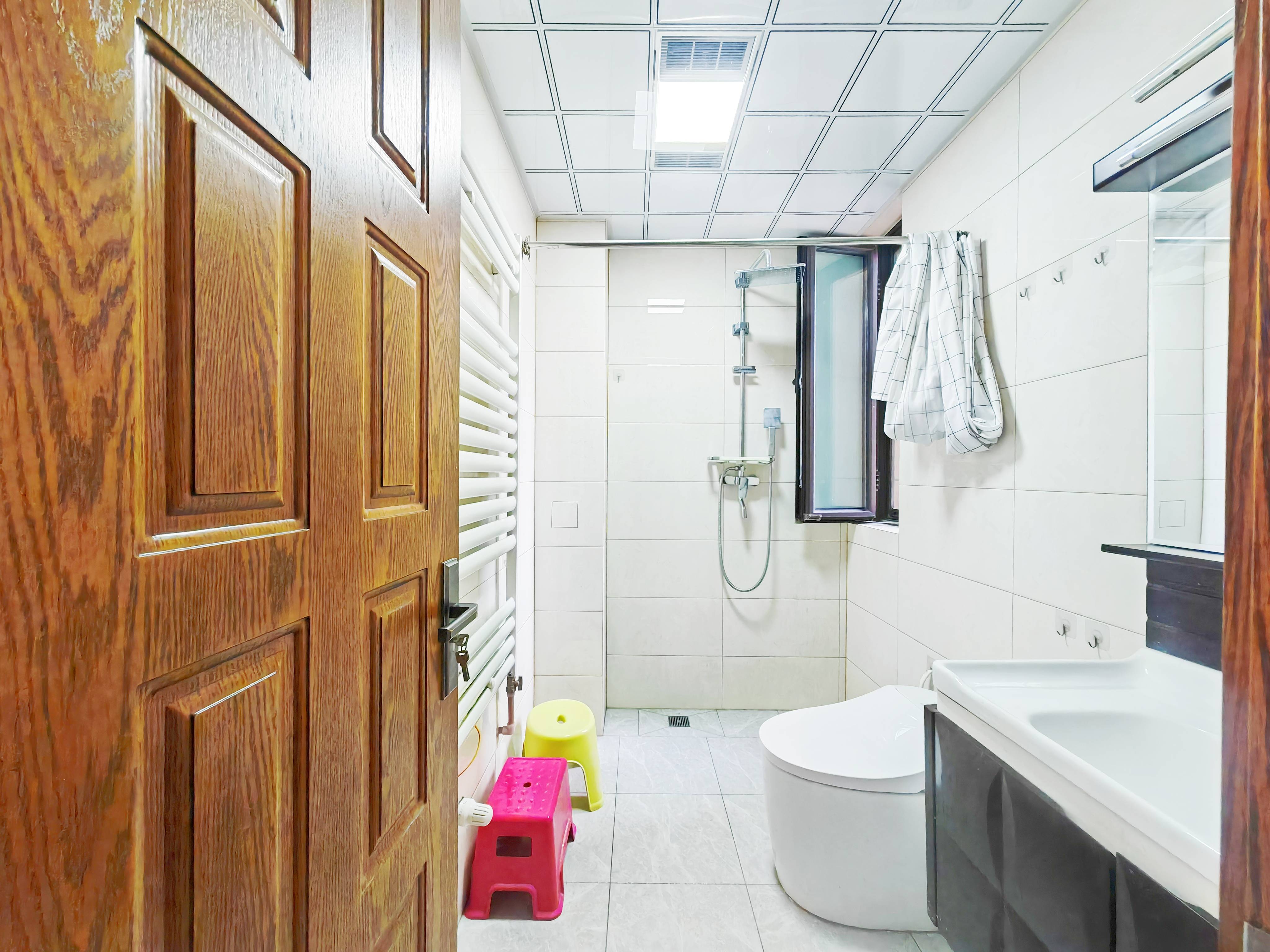 鲁能领秀城漫山香墅