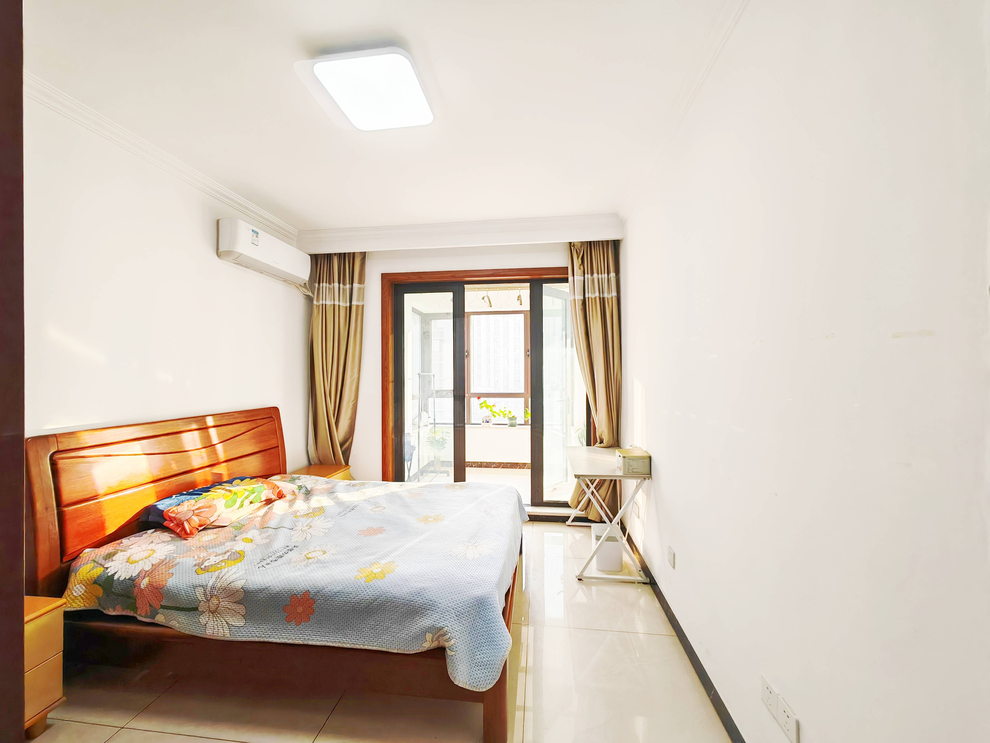 鲁能领秀城漫山香墅