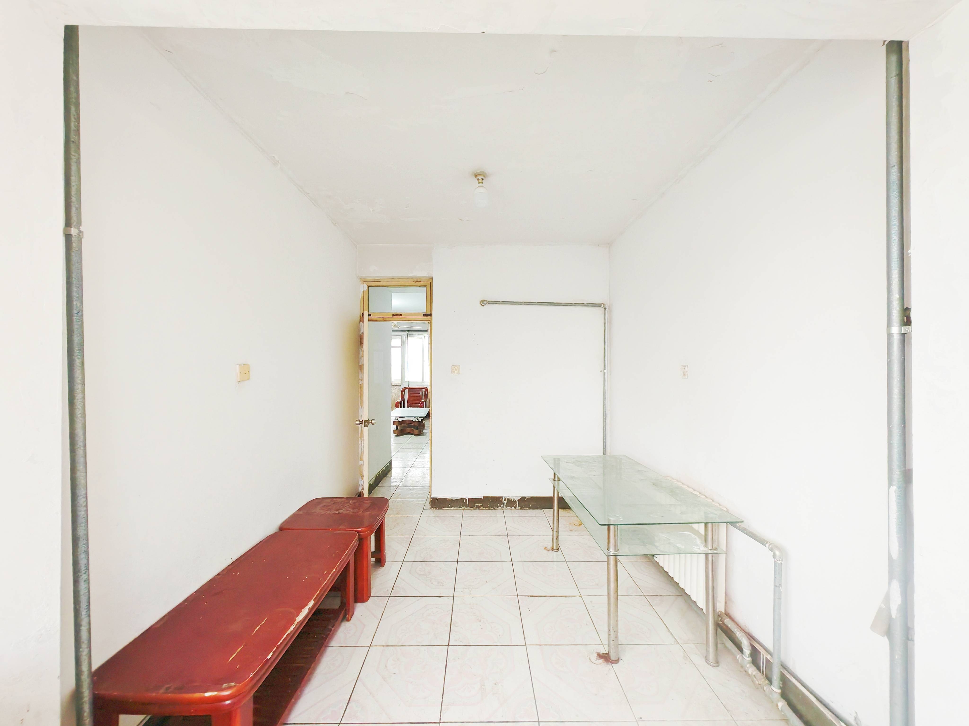 英雄山路中铁十四局宿舍