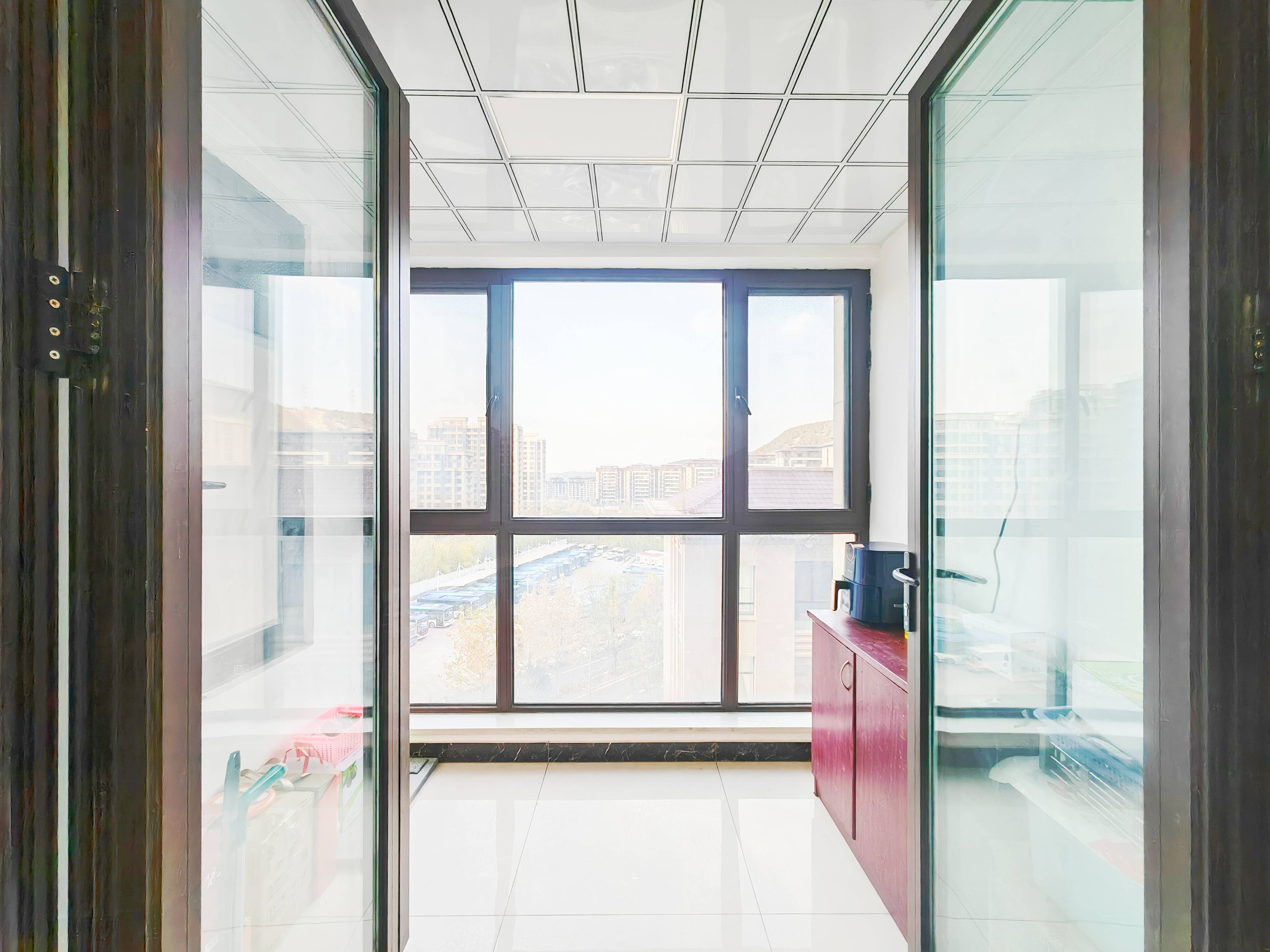 鲁能领秀城漫山香墅