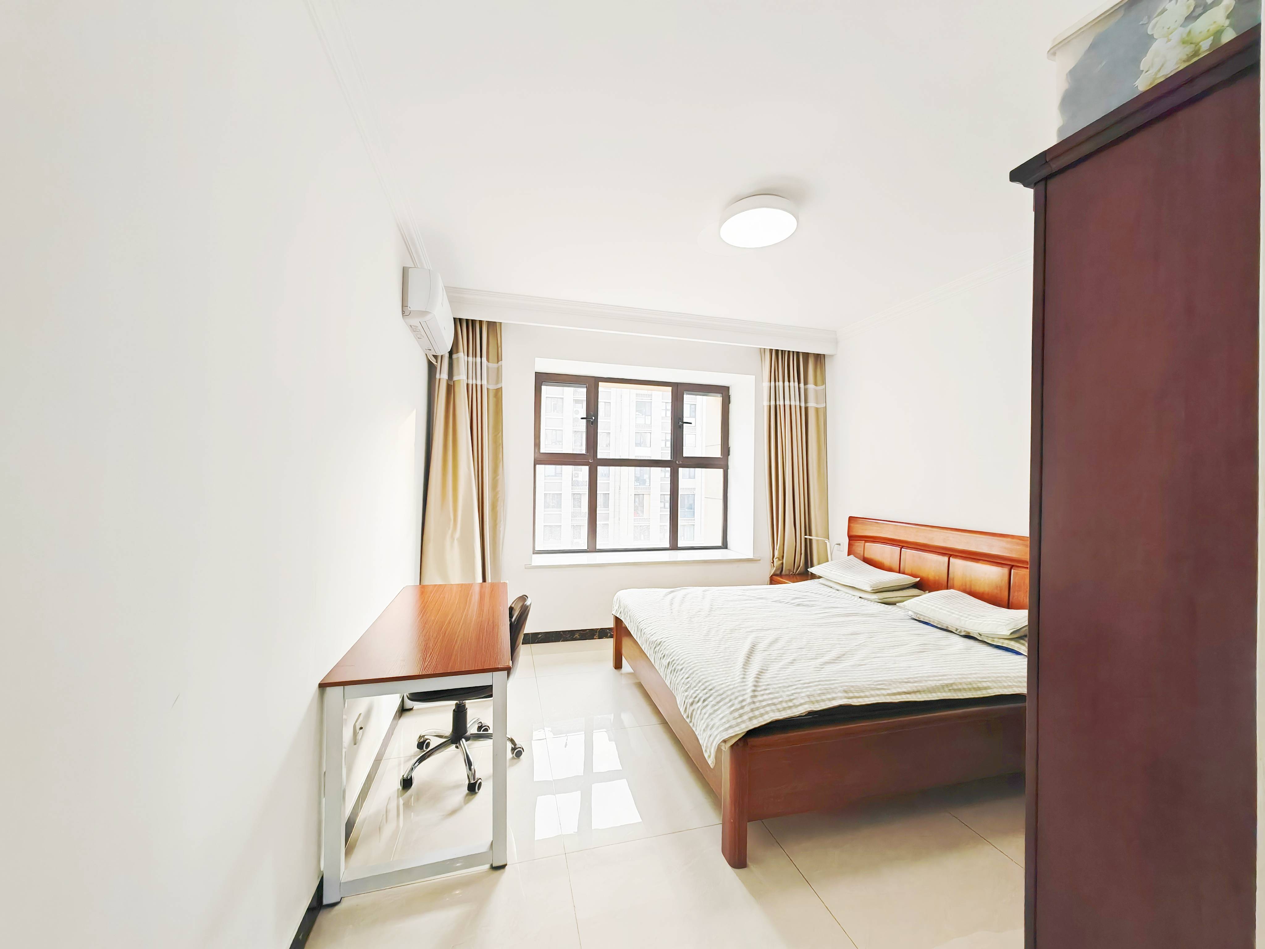 鲁能领秀城漫山香墅