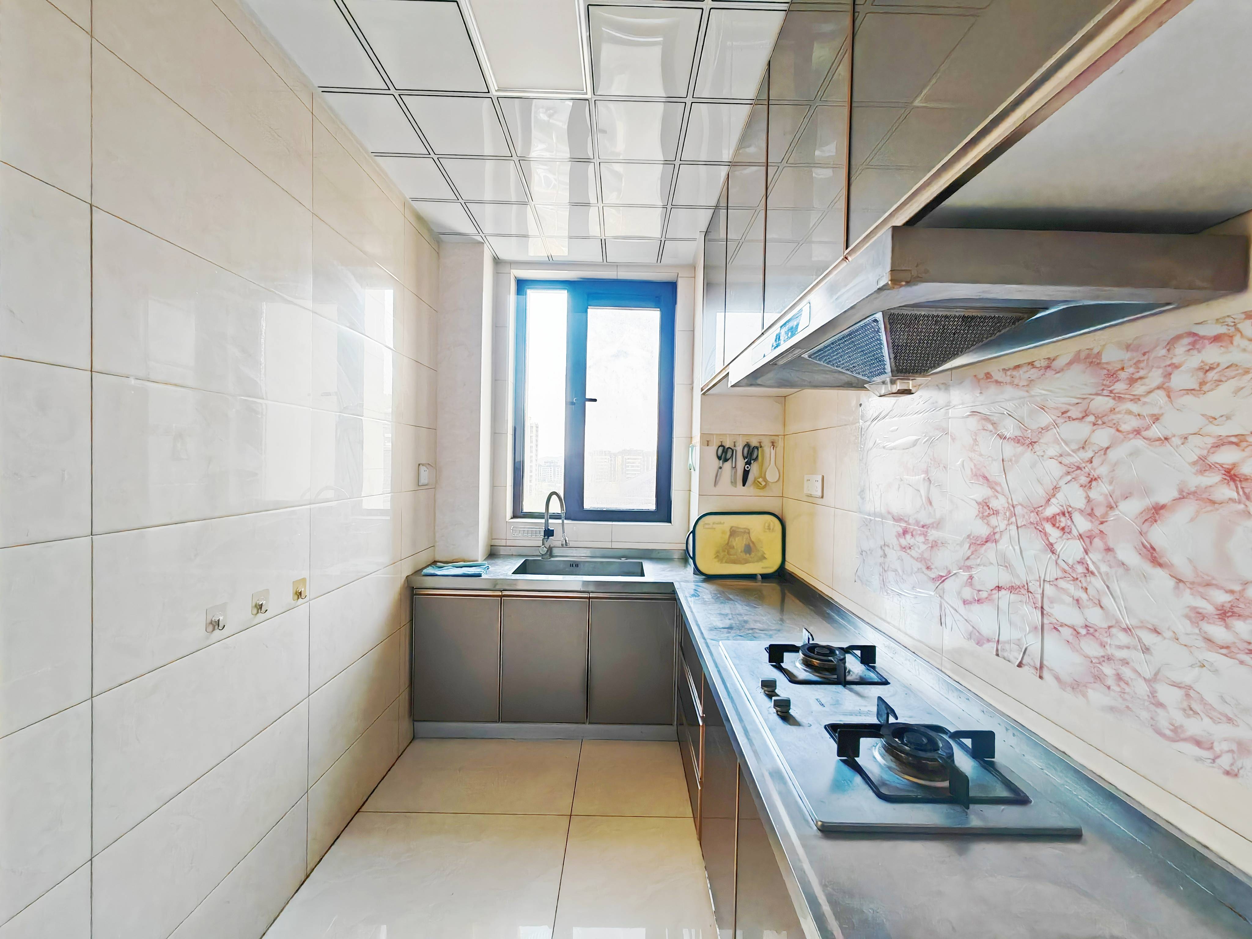 鲁能领秀城漫山香墅