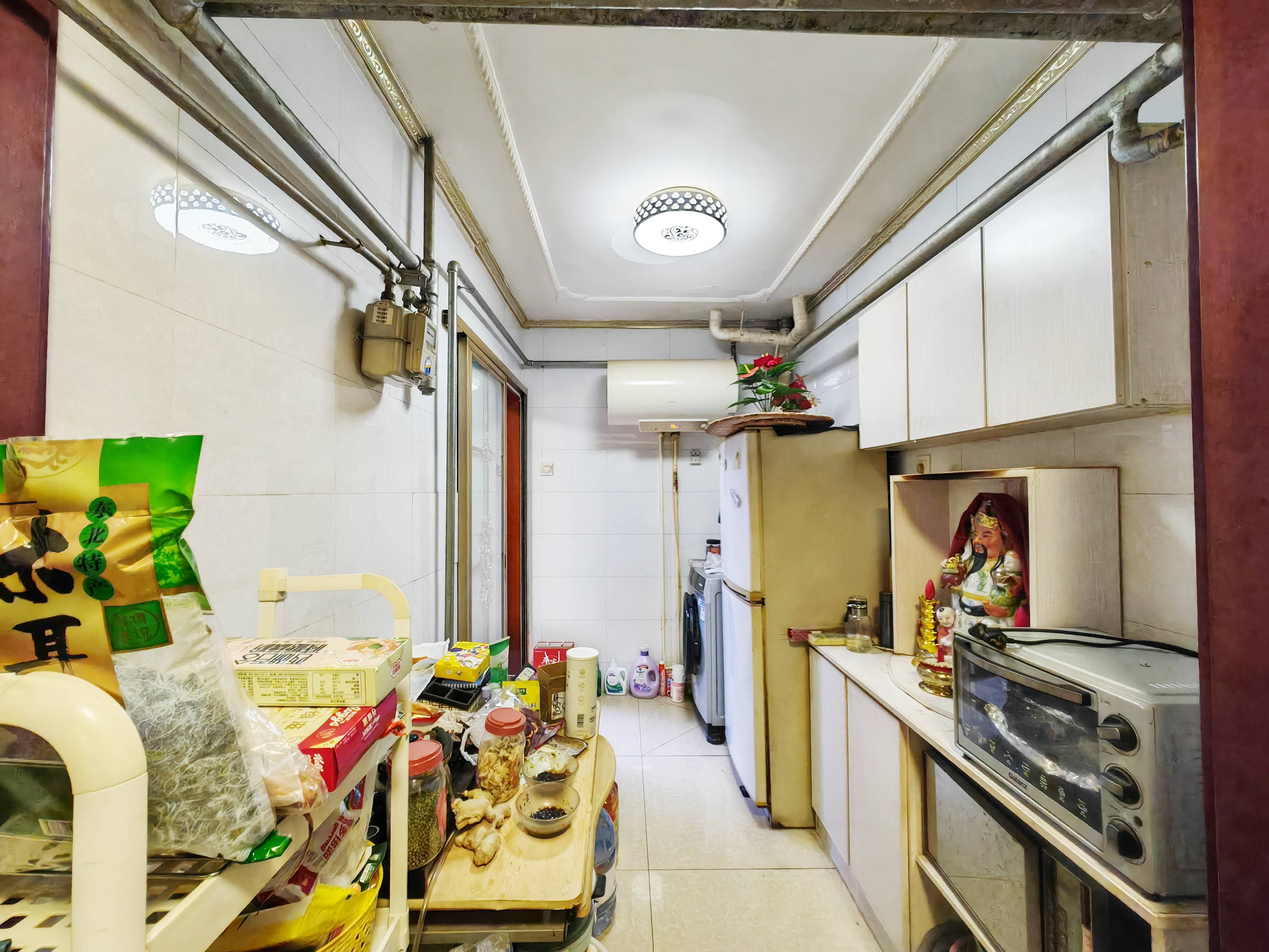 舜玉小区北区
