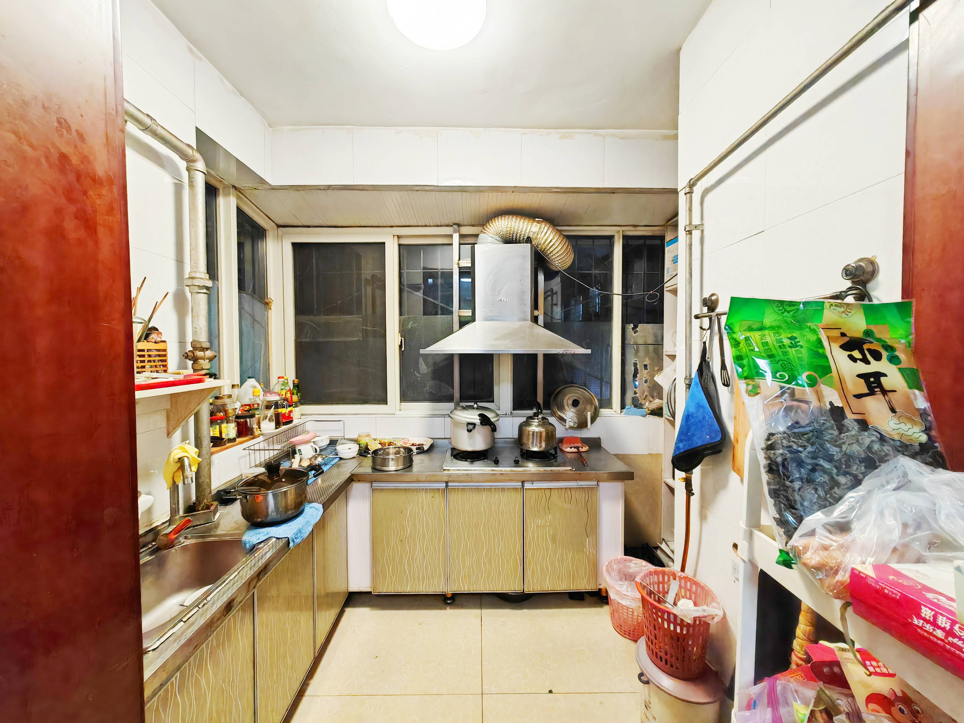 舜玉小区北区