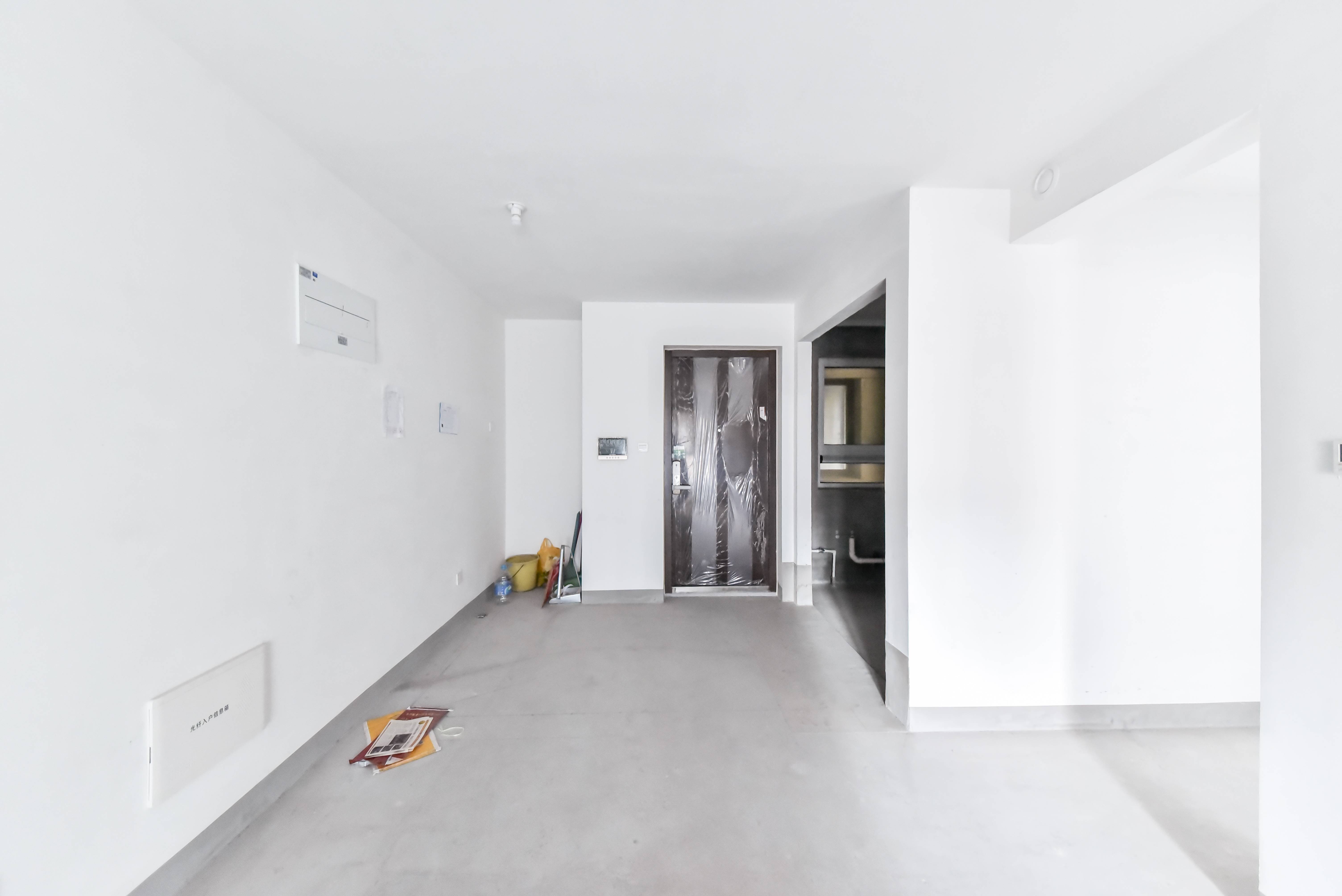 鲁能泰山7号二期