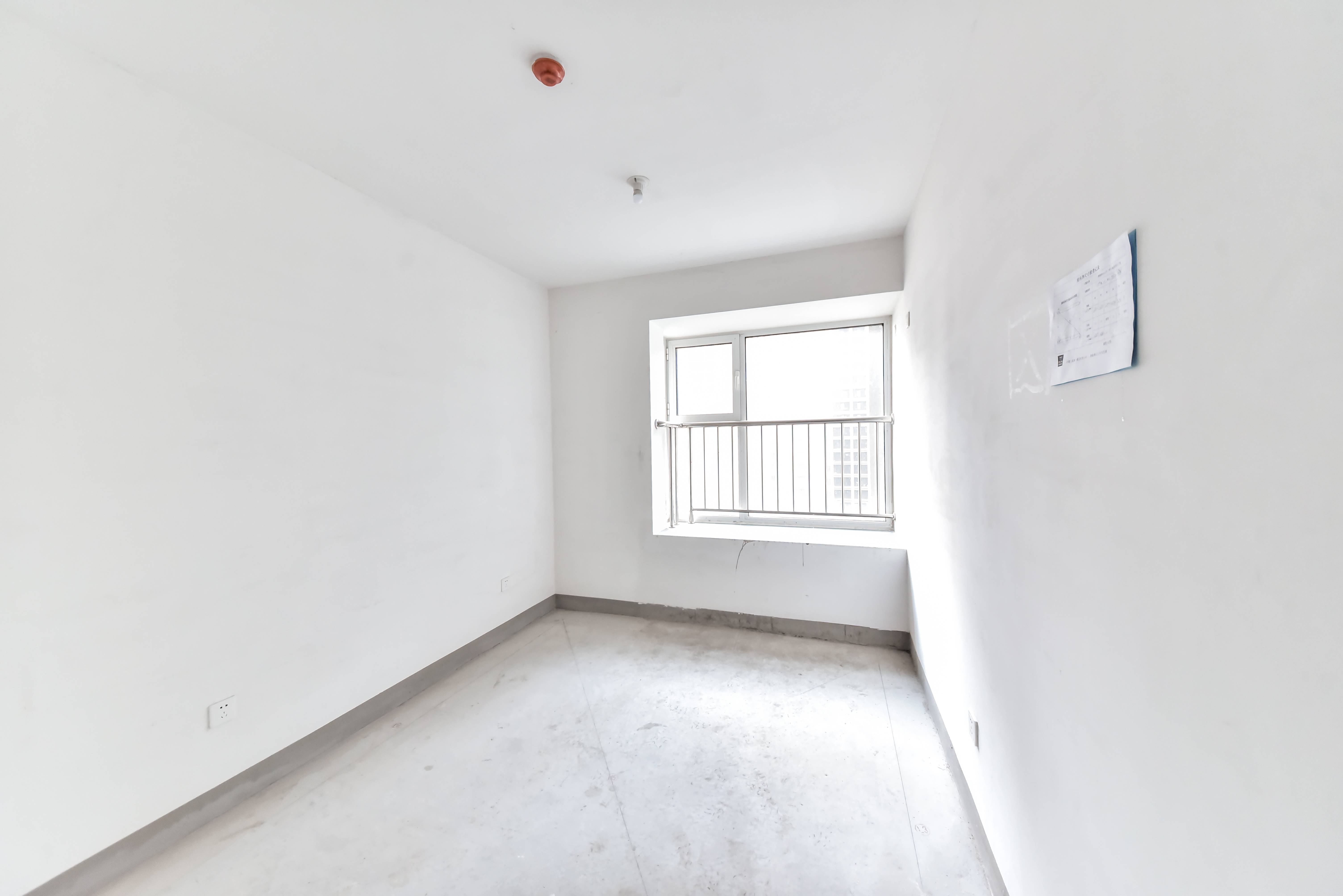 鲁能泰山7号二期