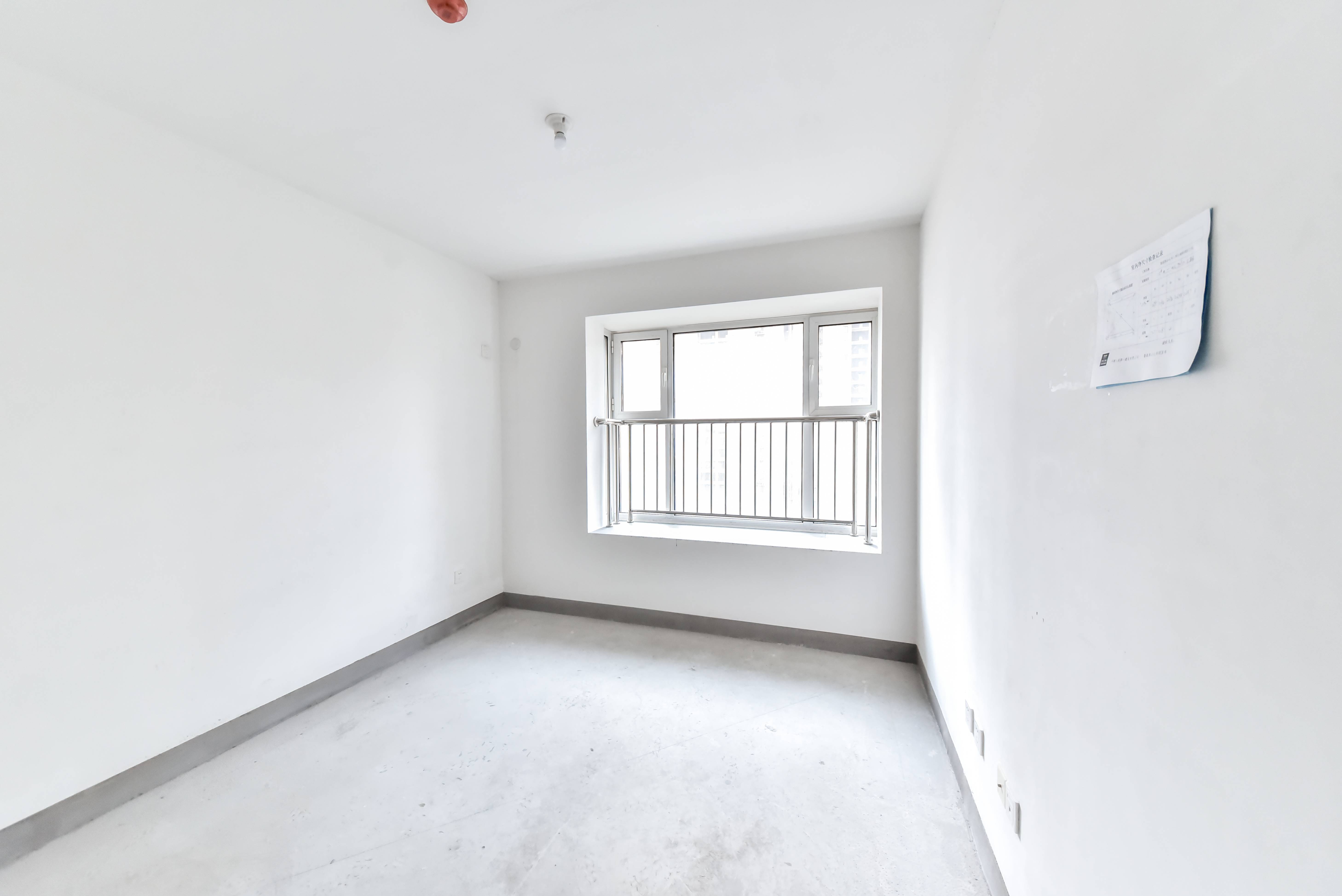 鲁能泰山7号二期