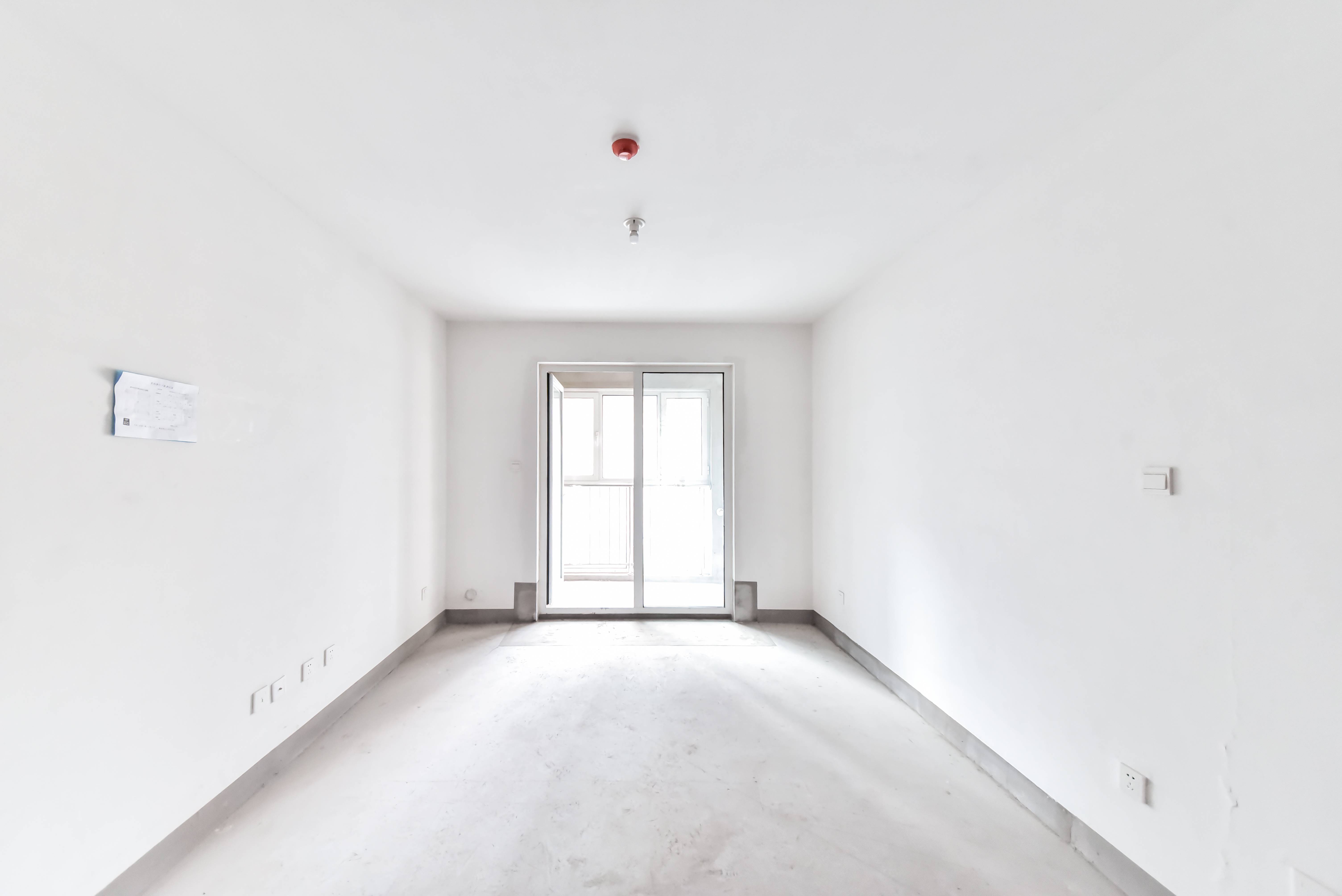 鲁能泰山7号二期