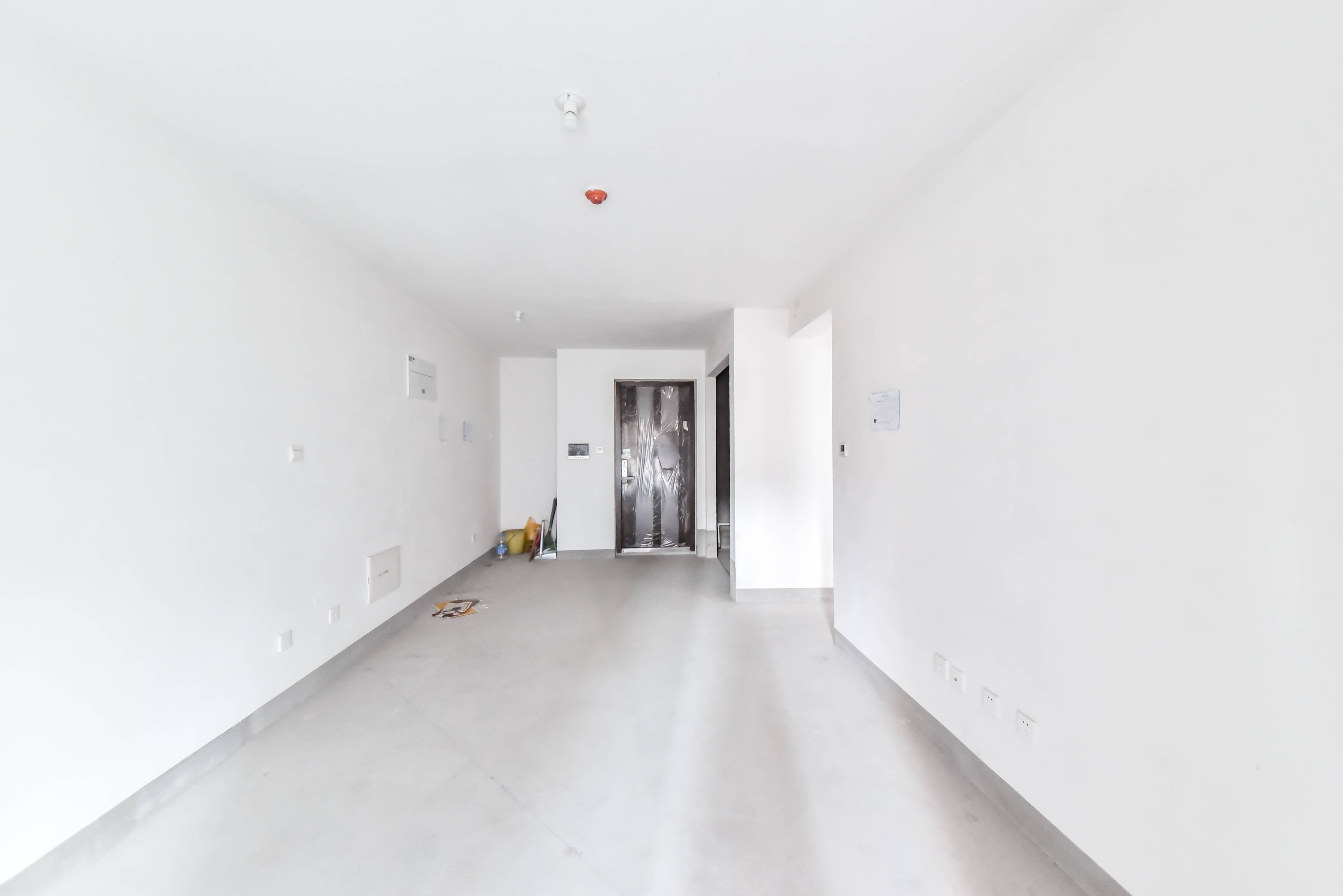 鲁能泰山7号二期