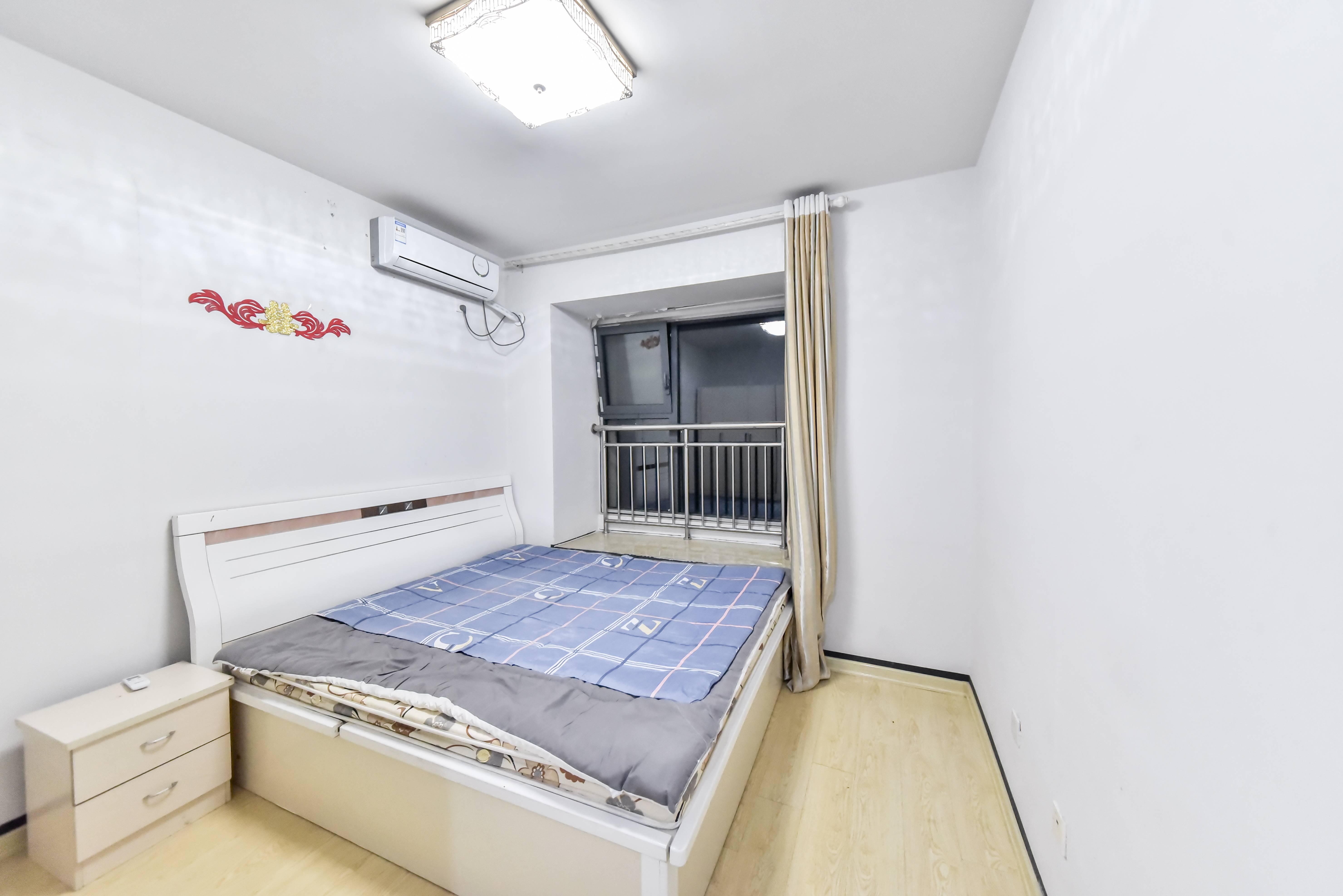 融创文旅城点翠园