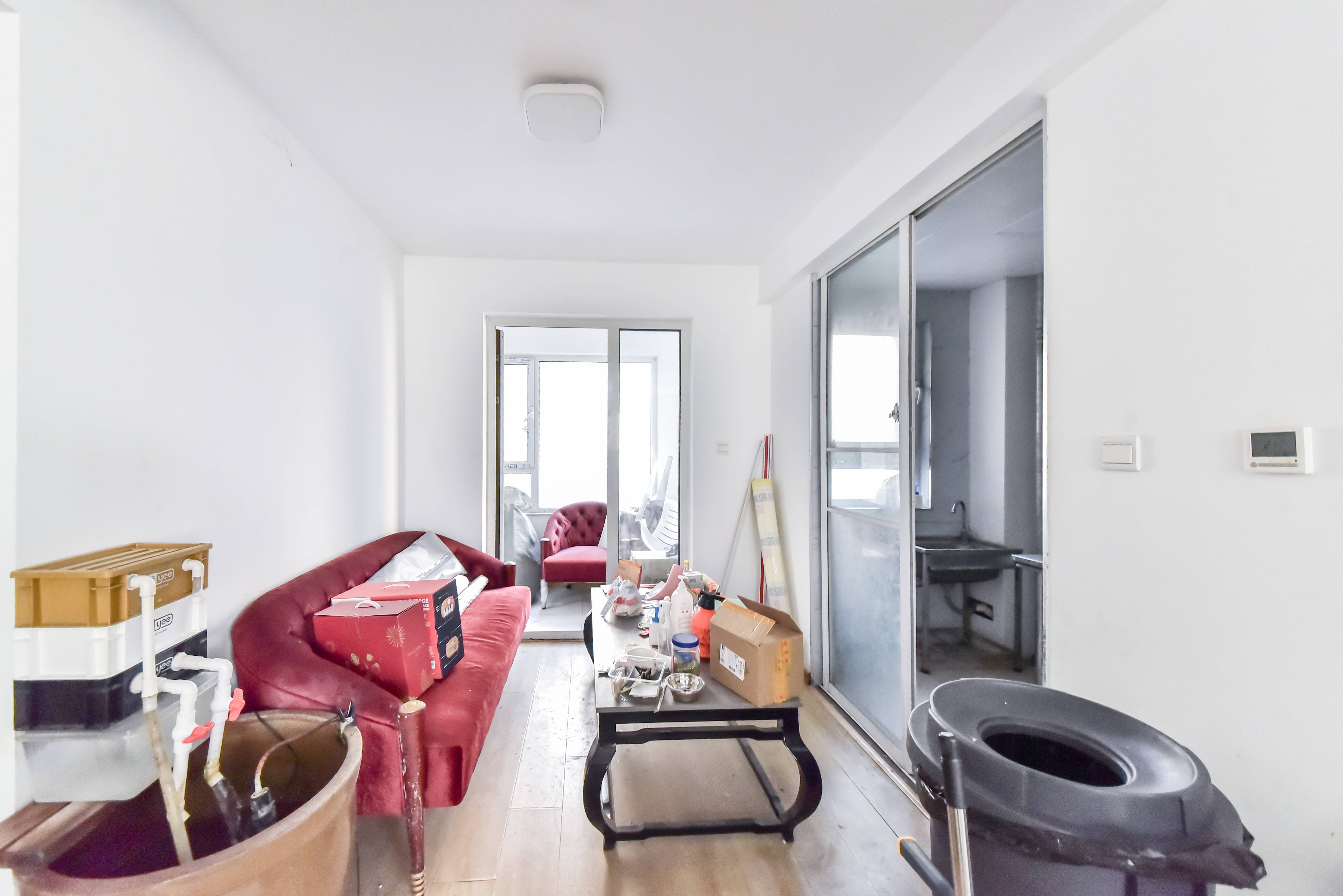 鲁能泰山7号二期